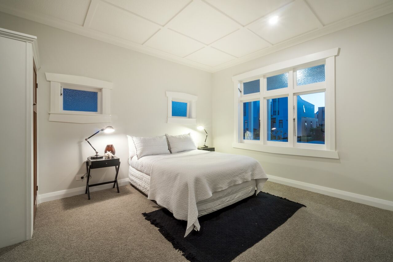 Hobsonville Bungalow Renovation