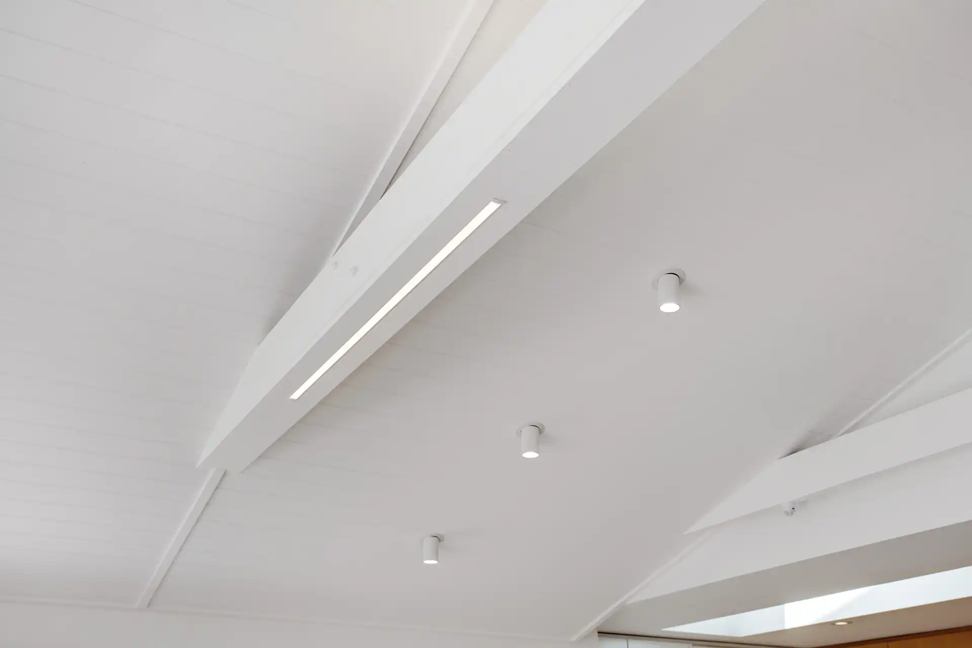 Bayswater villa renovation, balancing function and villa style