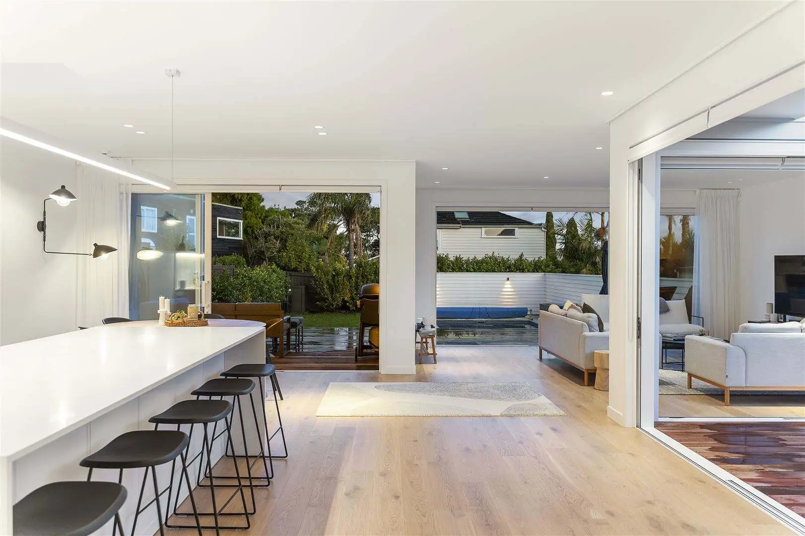 Devonport New Detached House