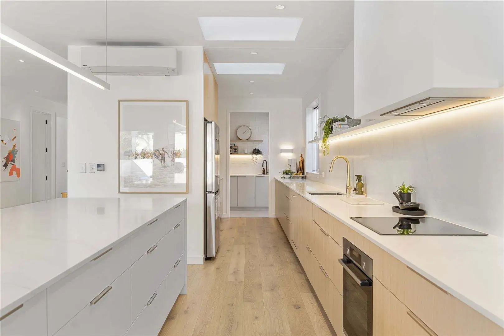 Devonport New Detached House