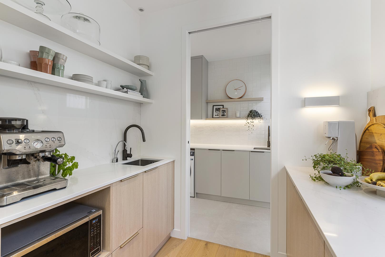 Devonport New Detached House