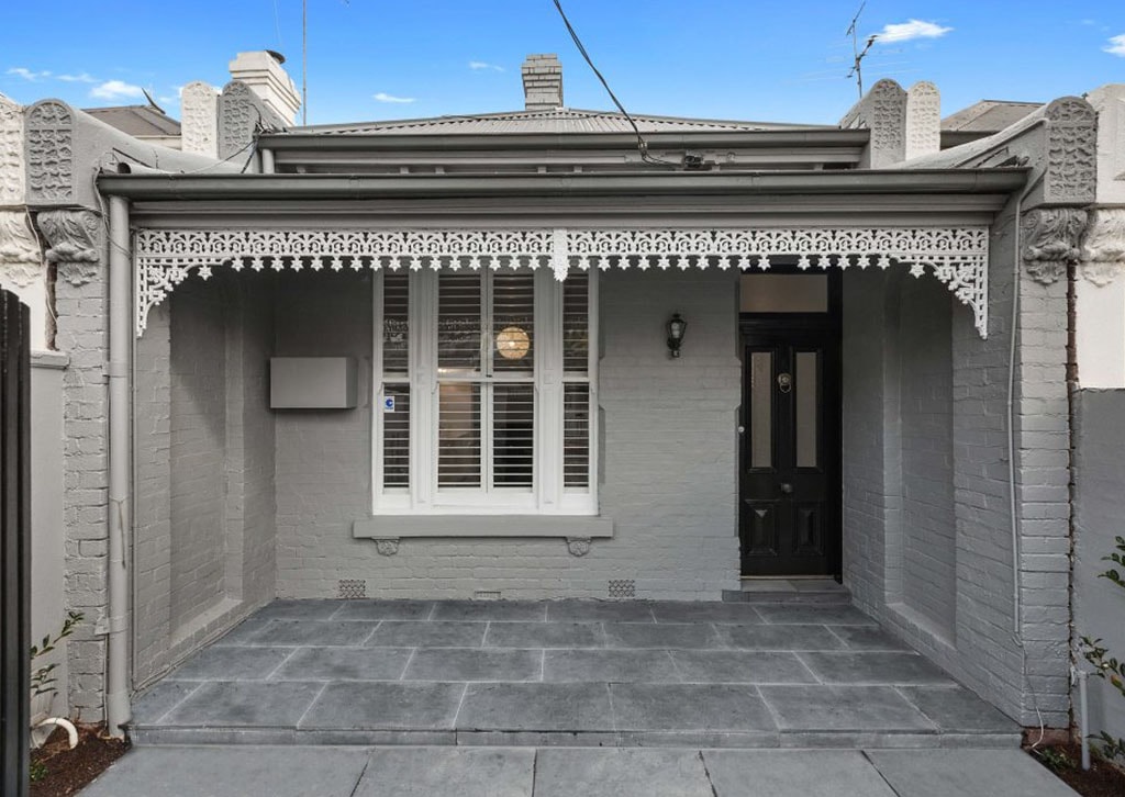 South Yarra 住宅翻新加建項目