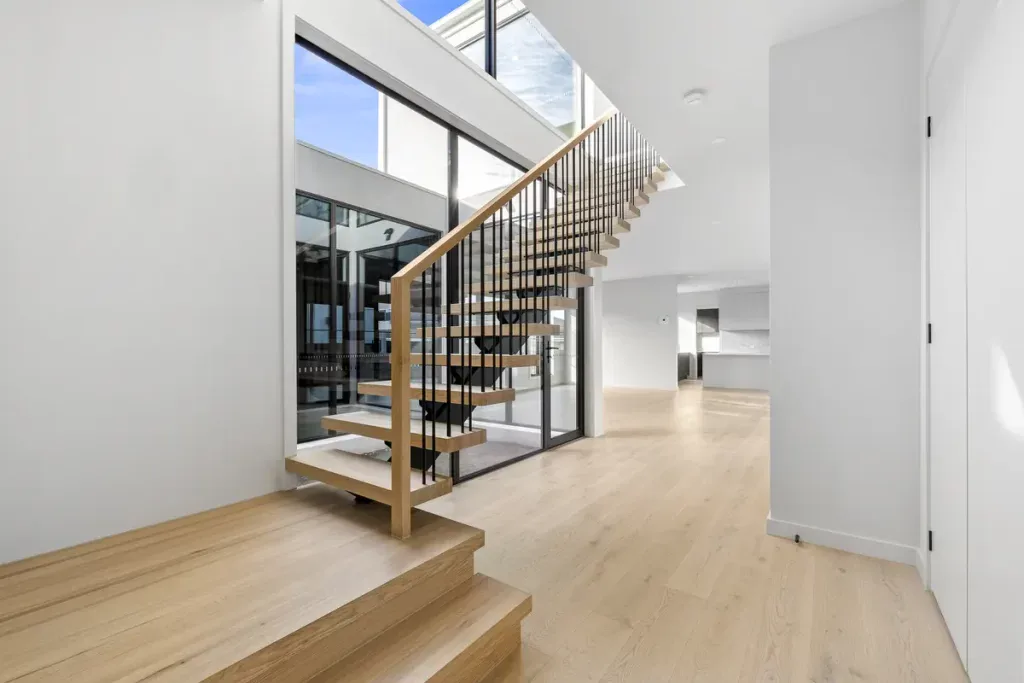 Glen Waverley مشروع بناء منزل مستقل فاخر