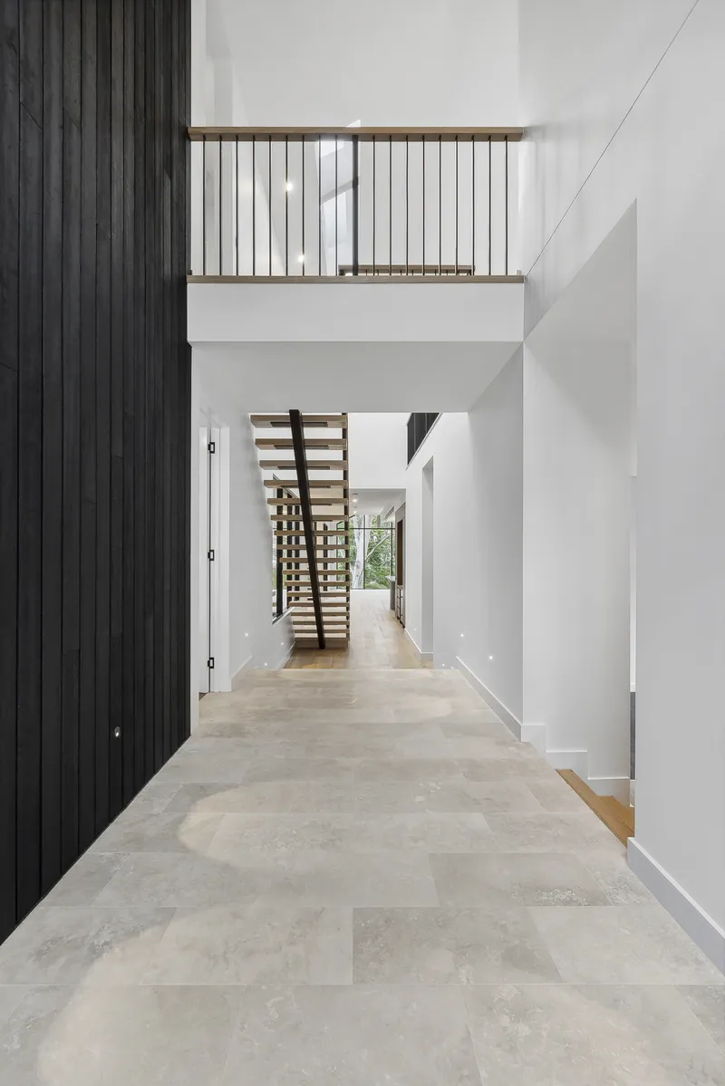 Camberwell五卧独立屋建造项目
