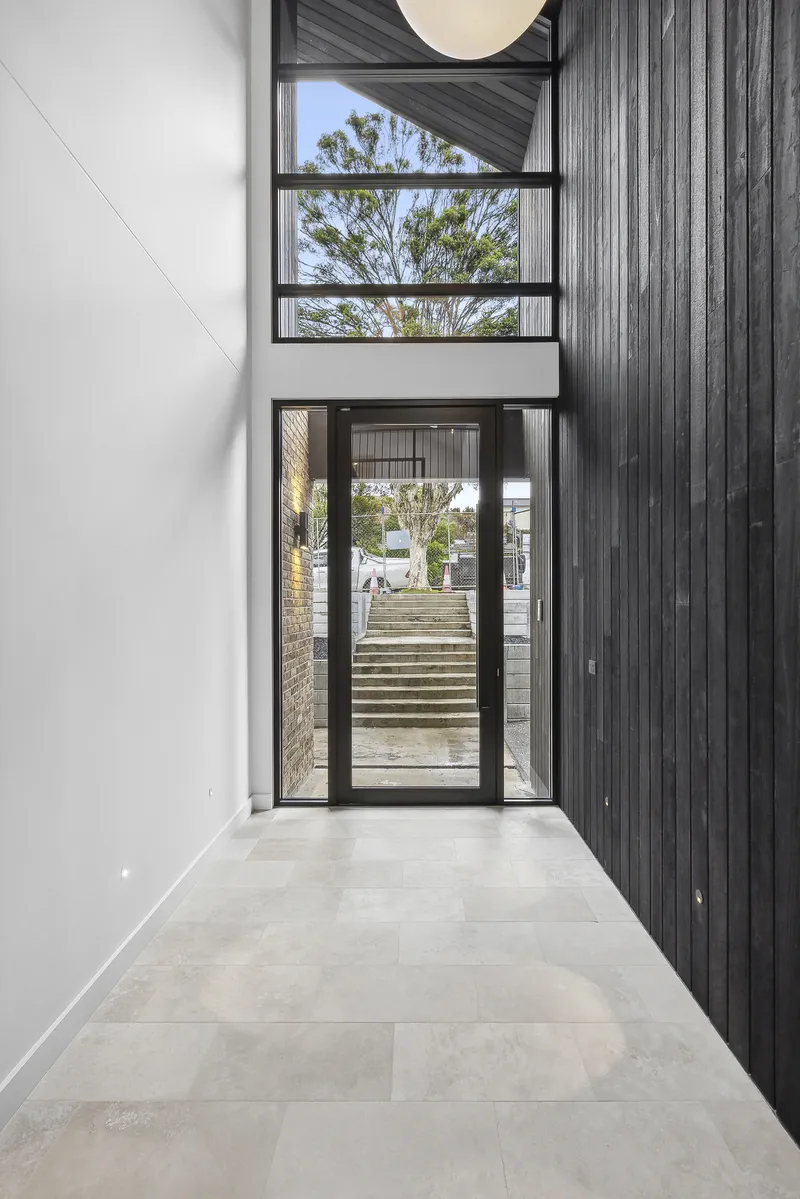Camberwell五卧独立屋建造项目