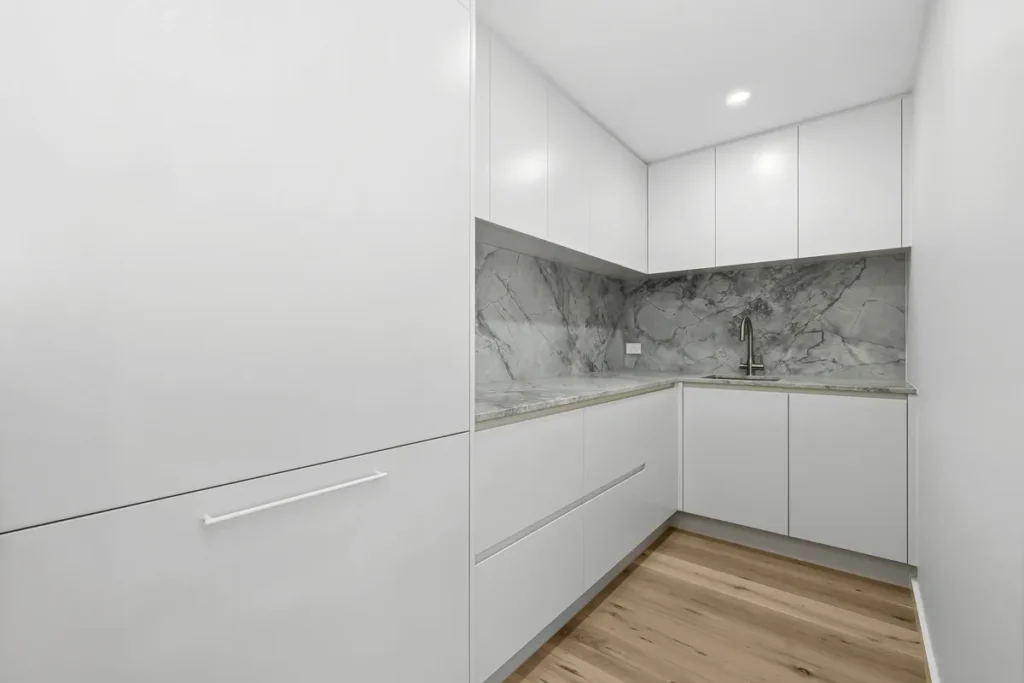 Murrumbeena 듀플렉스 주택 프로젝트