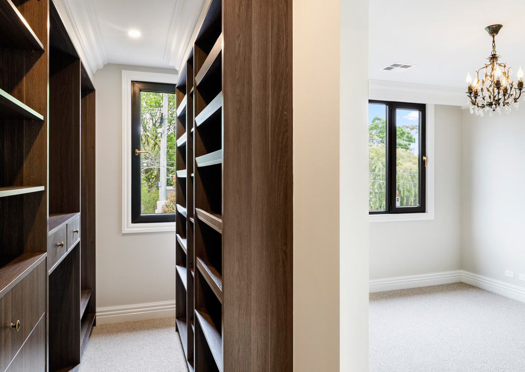 مشروع Beaumaris للمنازل المزدوجة