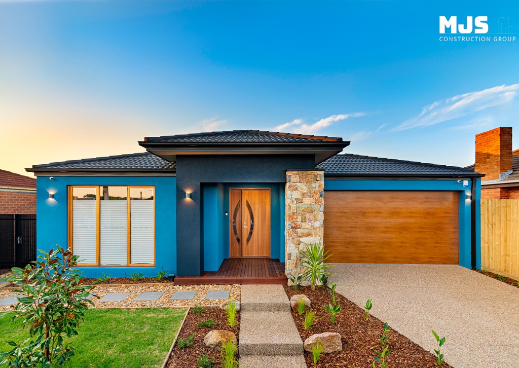 Bentleigh East Three-Bedroom Single-Storey Home Completion