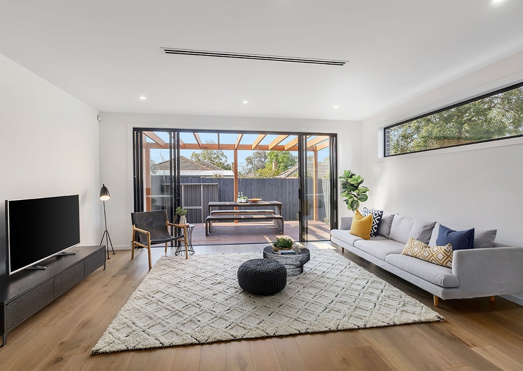 Bentleigh East Duplex