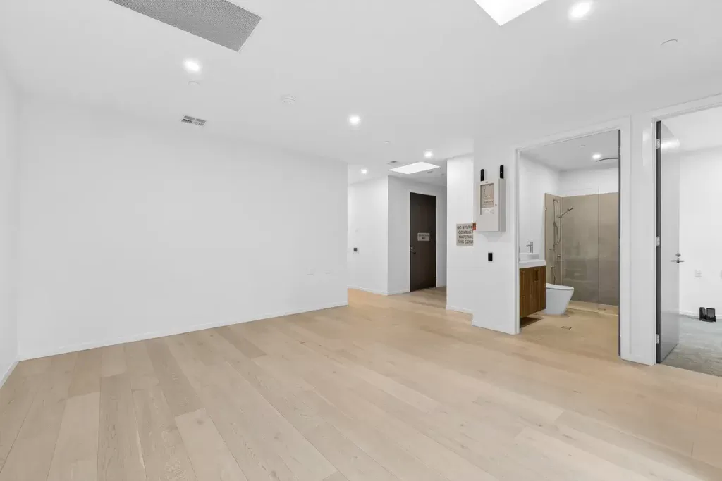Cranbourne 的 NDIS 双拼住宅项目