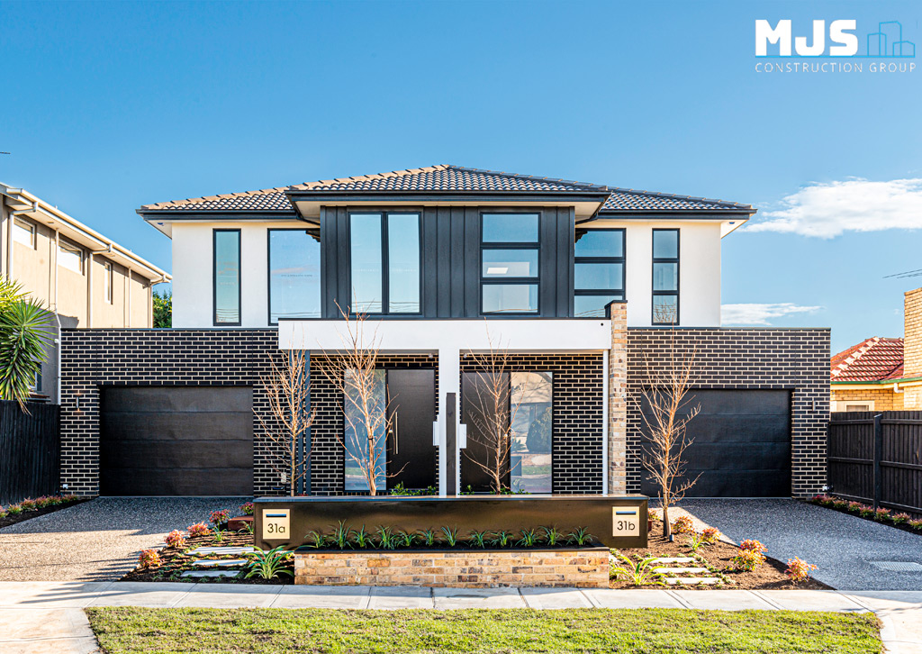 31 Gwenda Ave Moorabbin Duplex