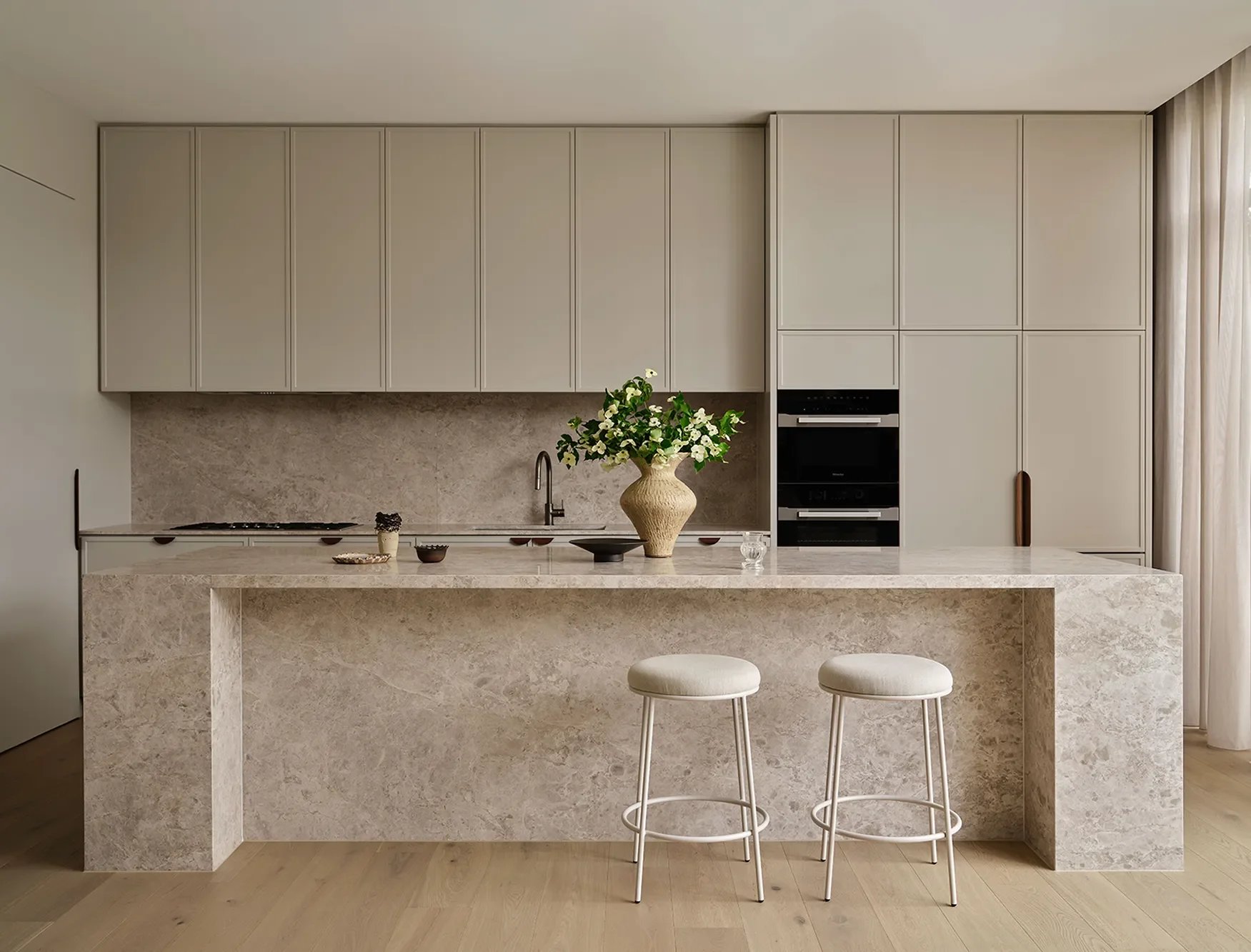 Windsor House: Heritage Home Renovation and Extension