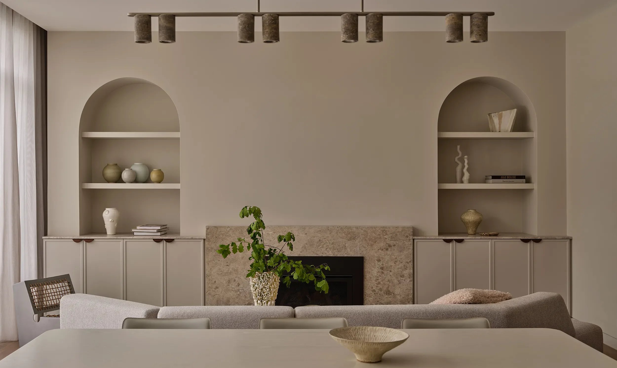 Windsor House: Heritage Home Renovation and Extension