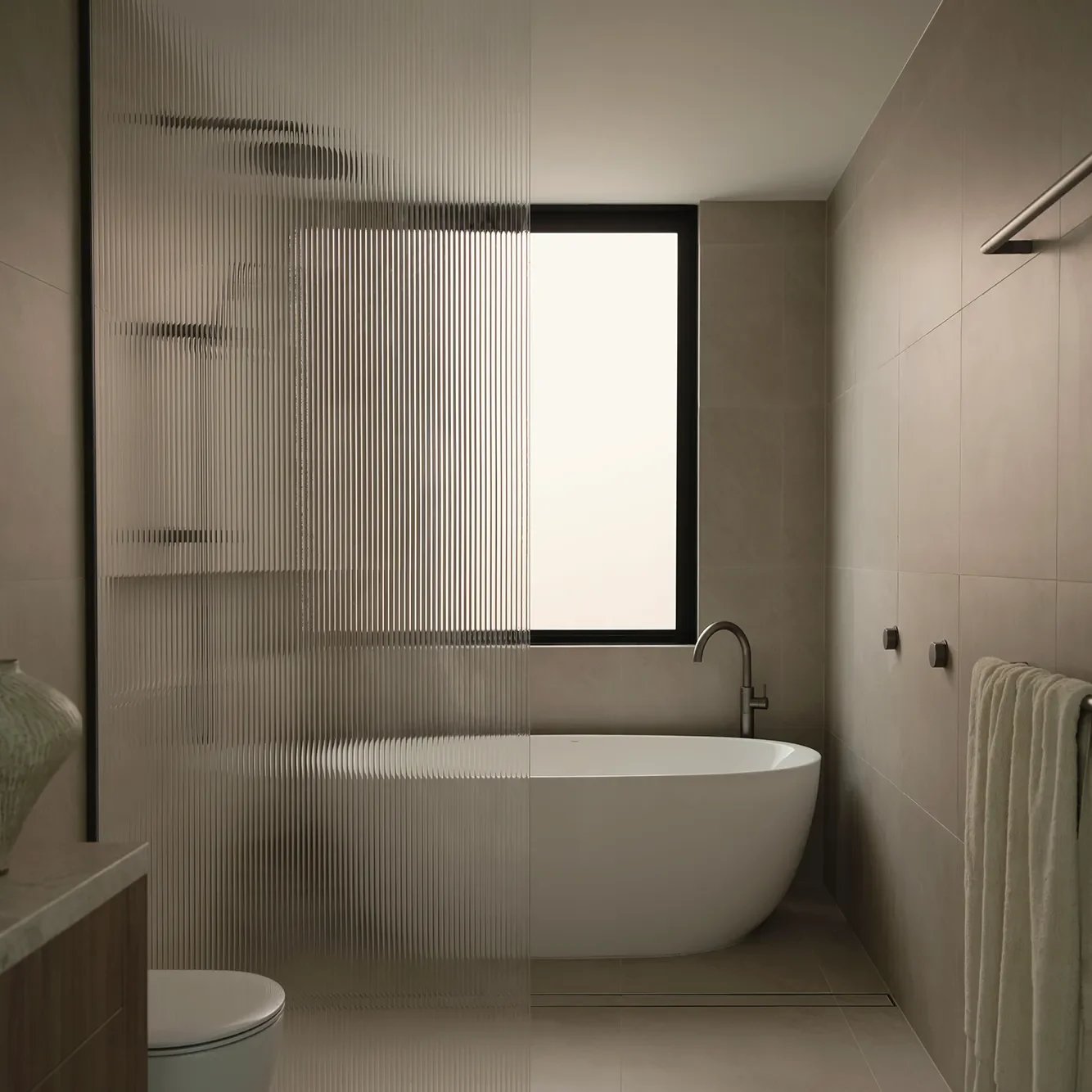 Windsor House: Heritage Home Renovation and Extension