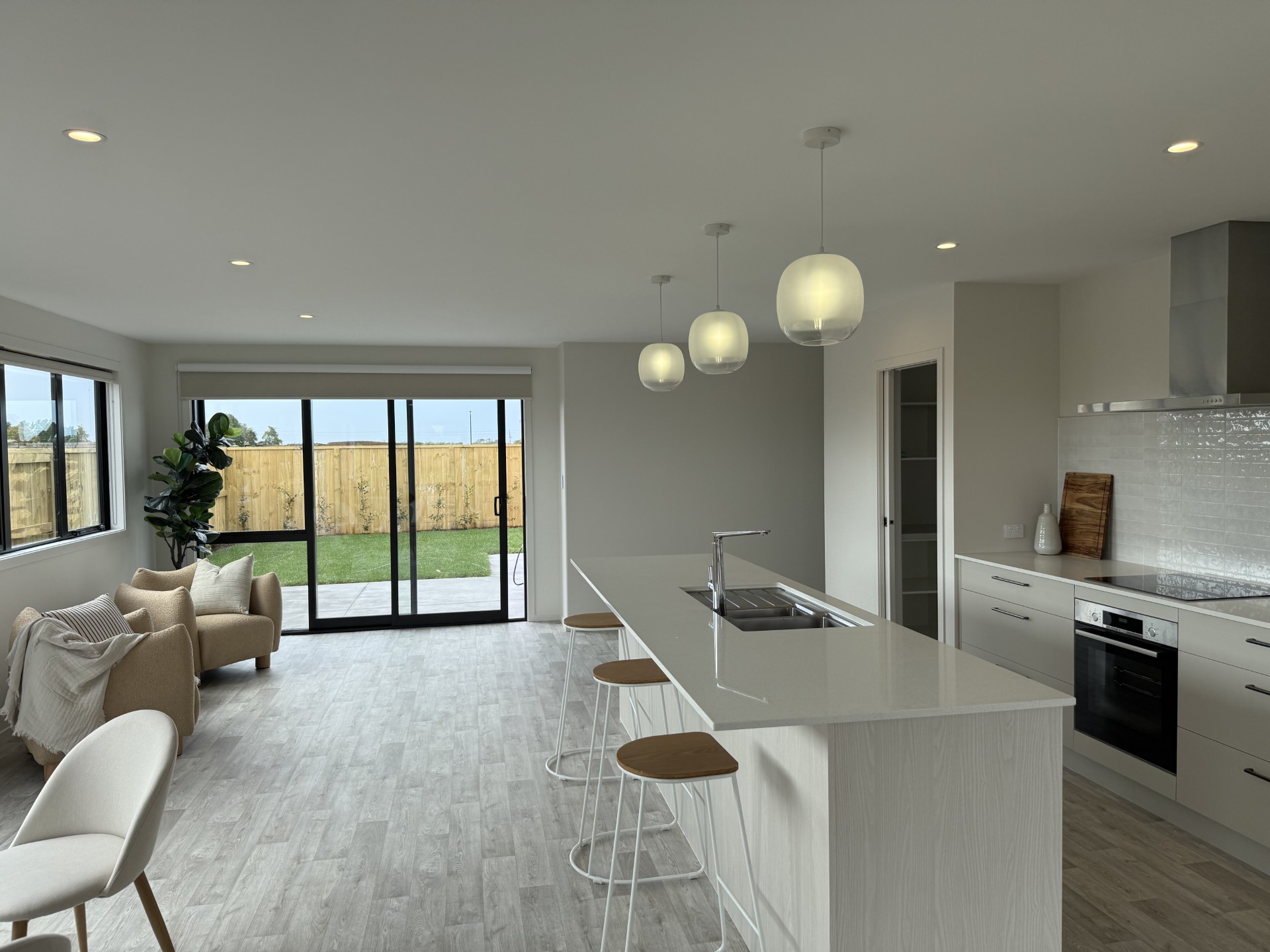 Maea Fields Matamata Display Home