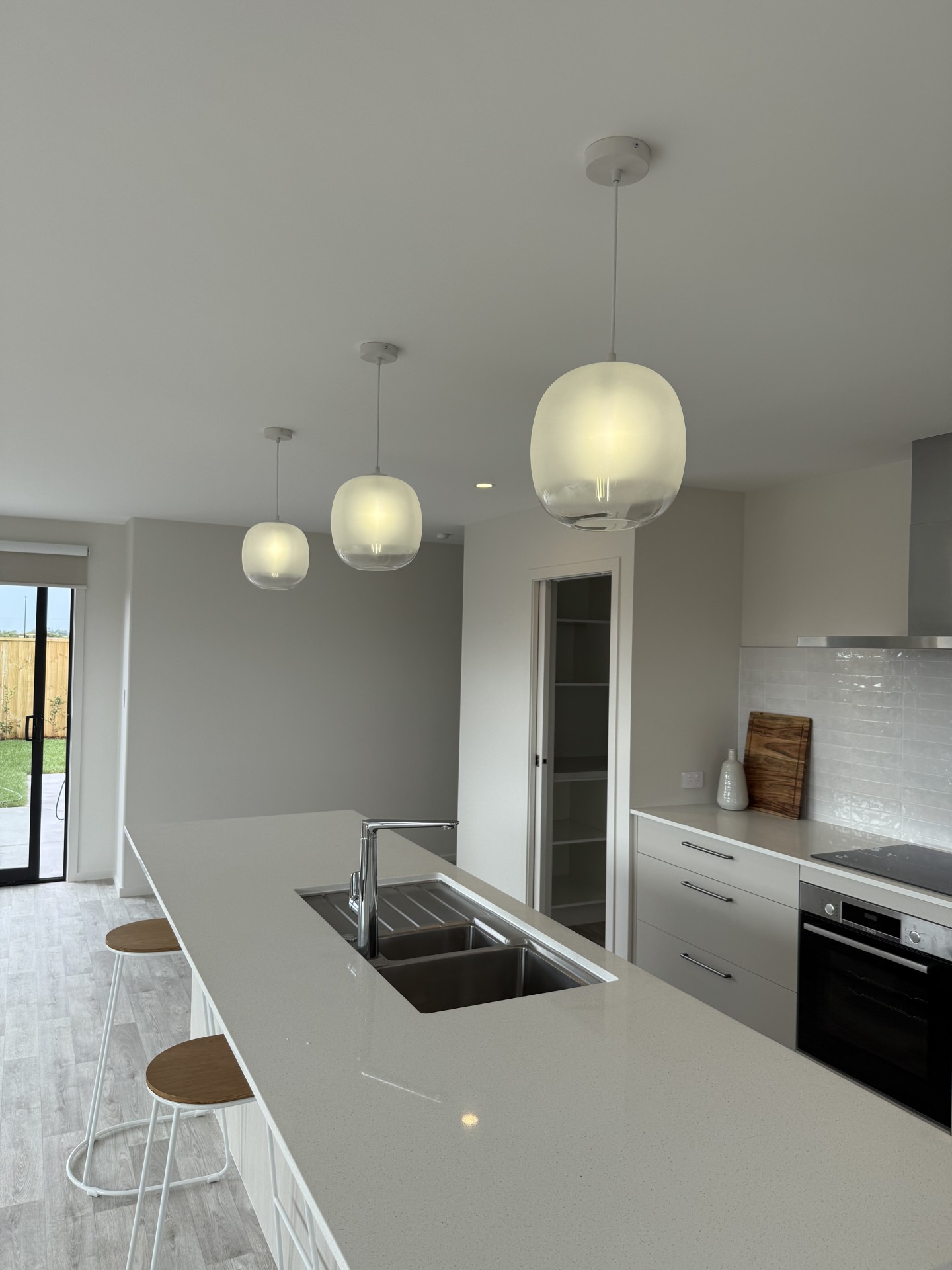 Maea Fields Matamata Display Home