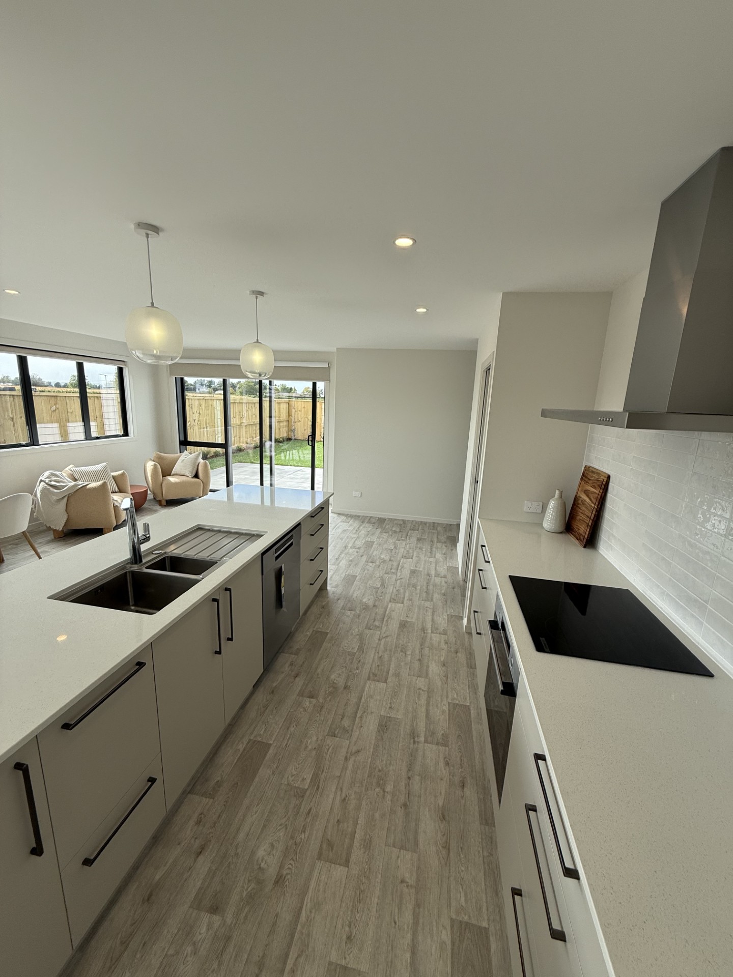 Maea Fields Matamata Display Home