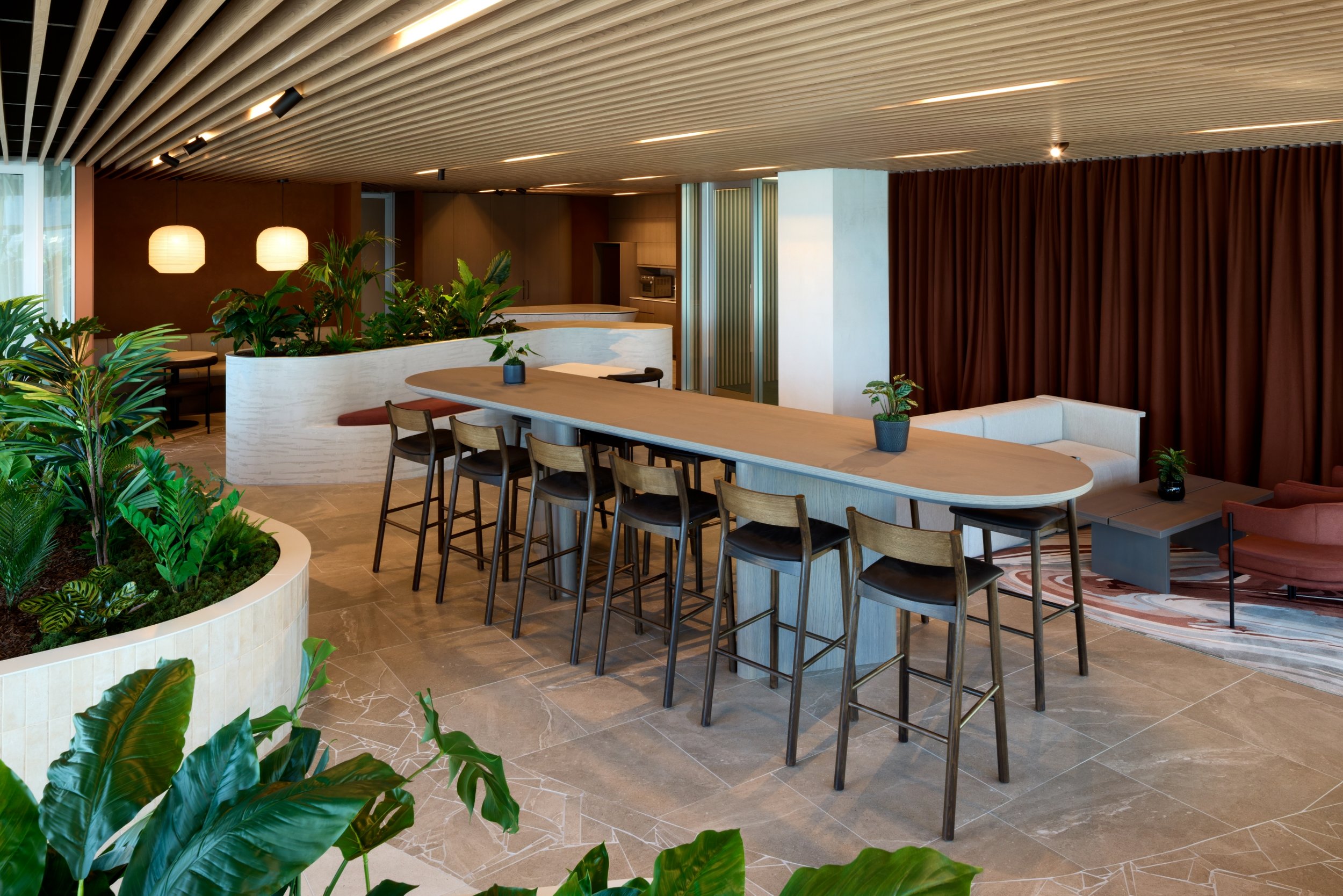 Securitease Petone Office Renovation