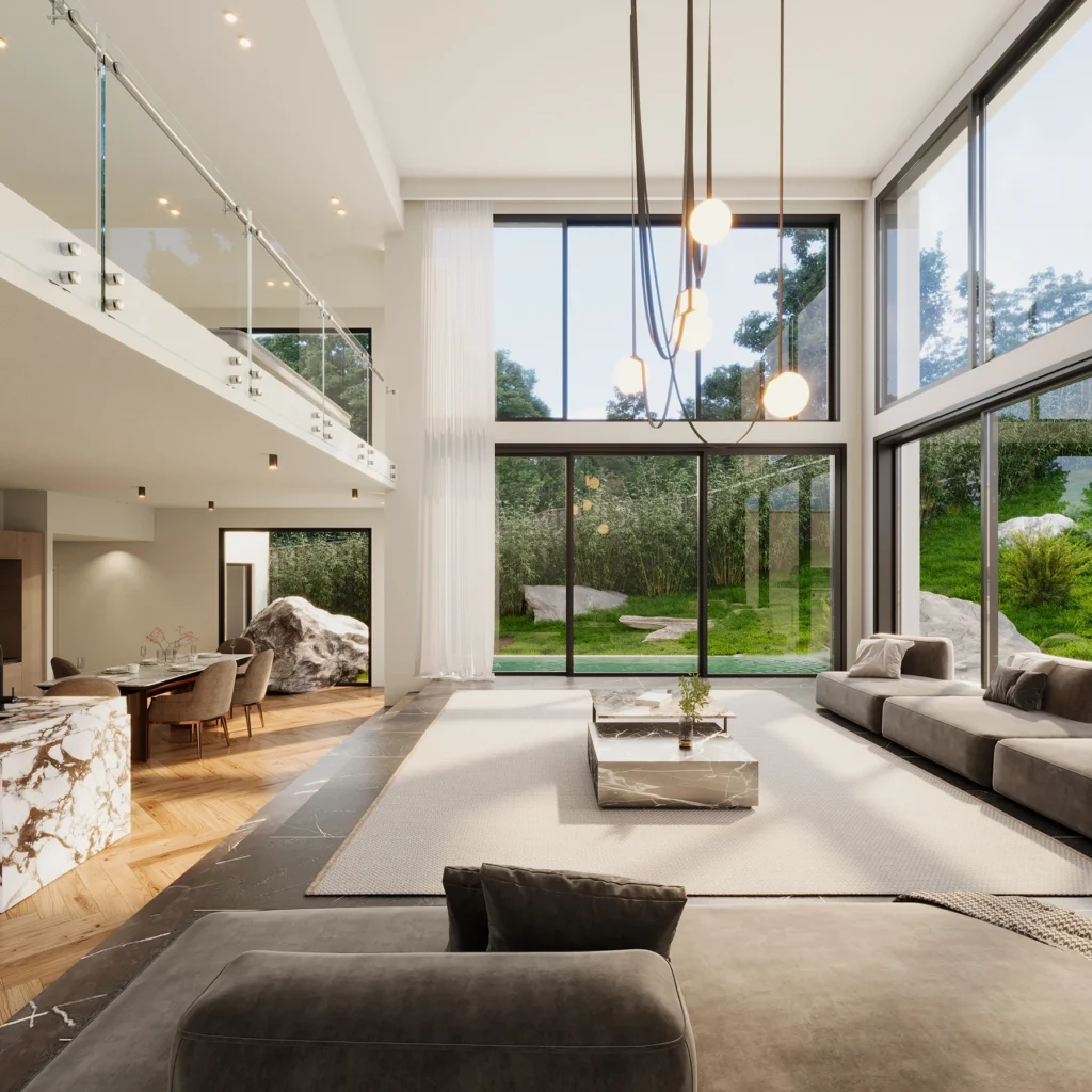 Turramurra Rock House
