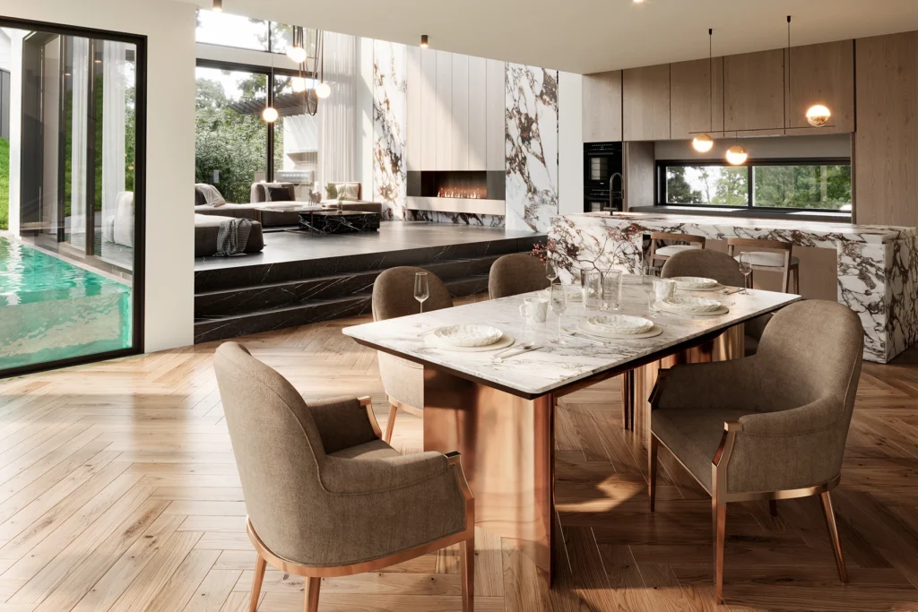 Turramurra Rock House