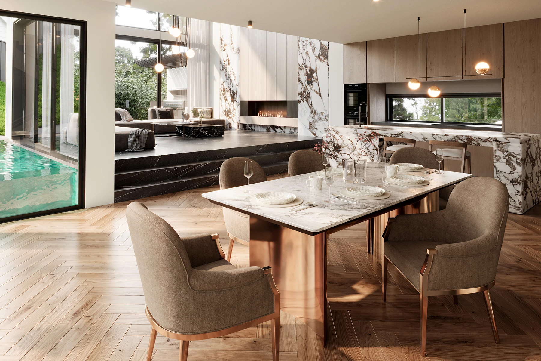 Turramurra Rock House