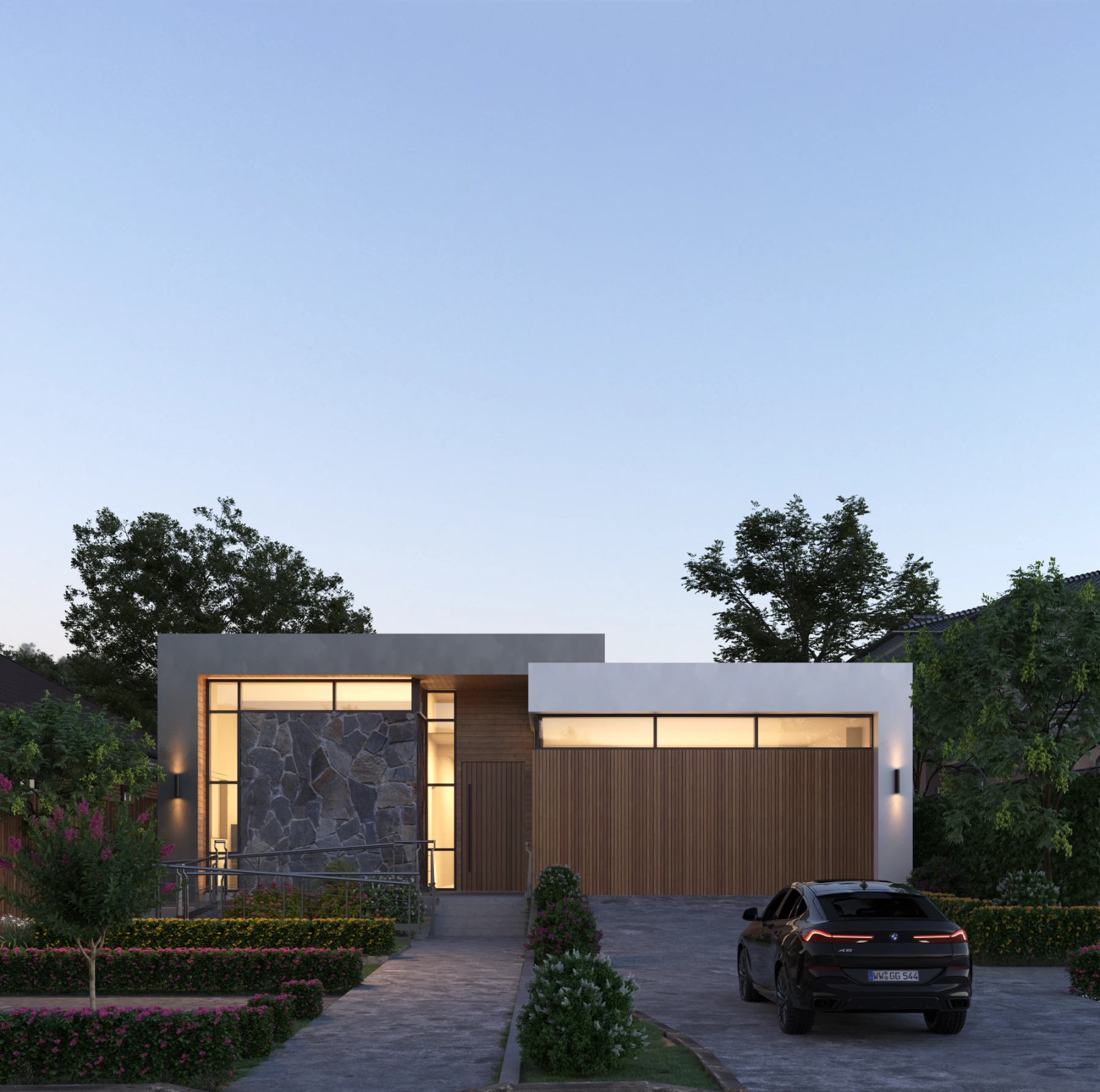 Chester Harmony Haven NDIS住宅