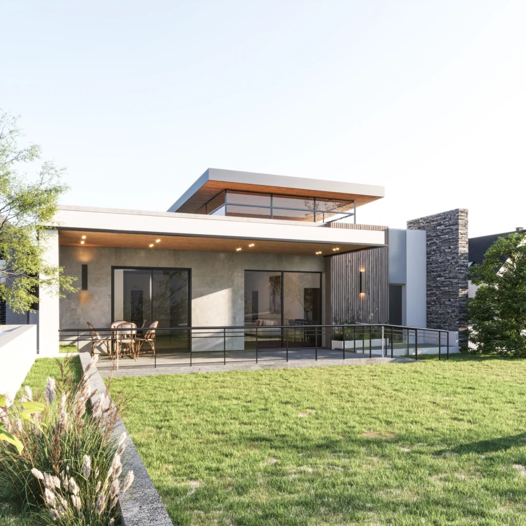 Chester Harmony Haven NDIS Housing