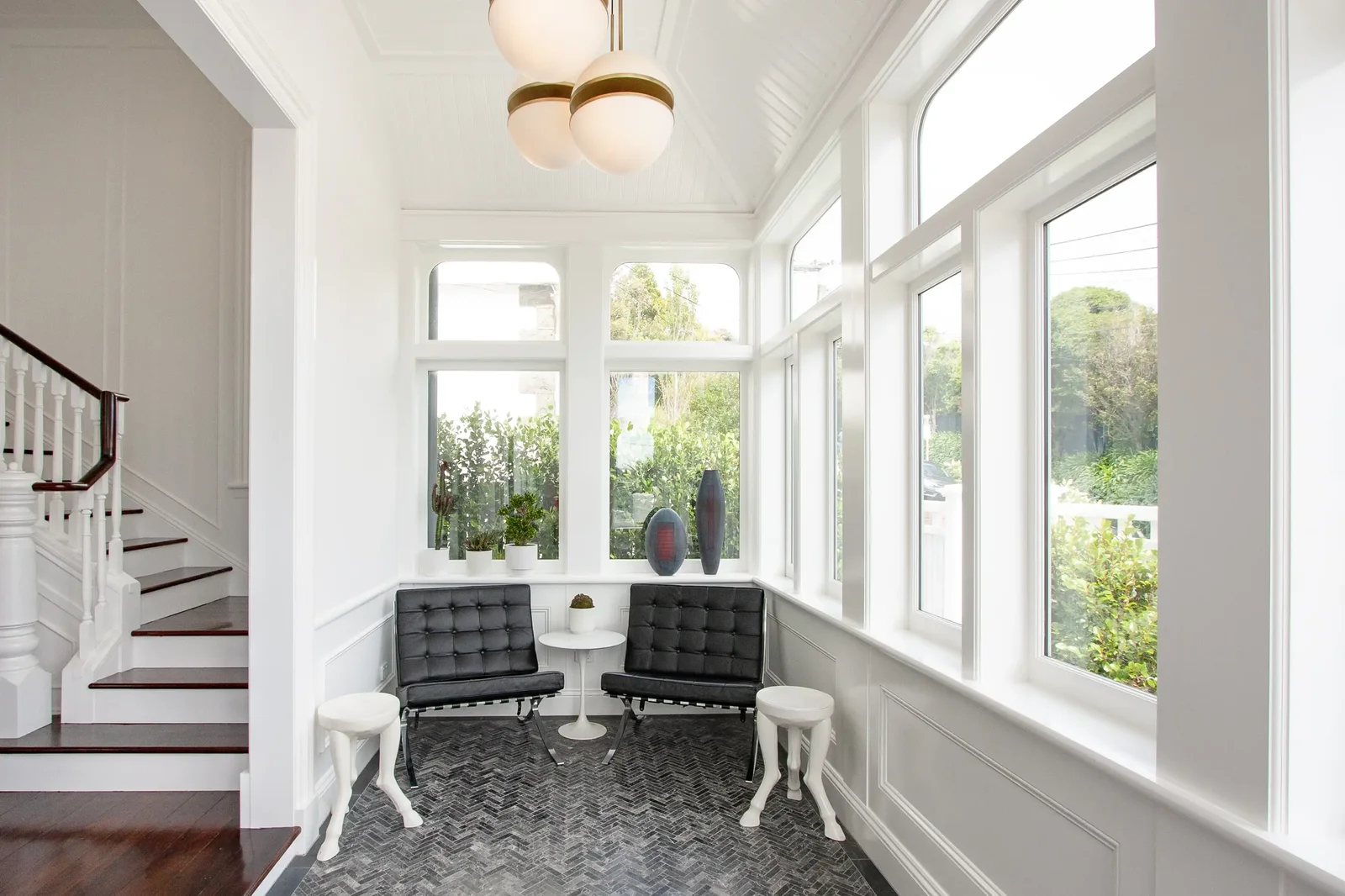 Kelburn Villa Wins 2025 Supreme Craftsmanship Award