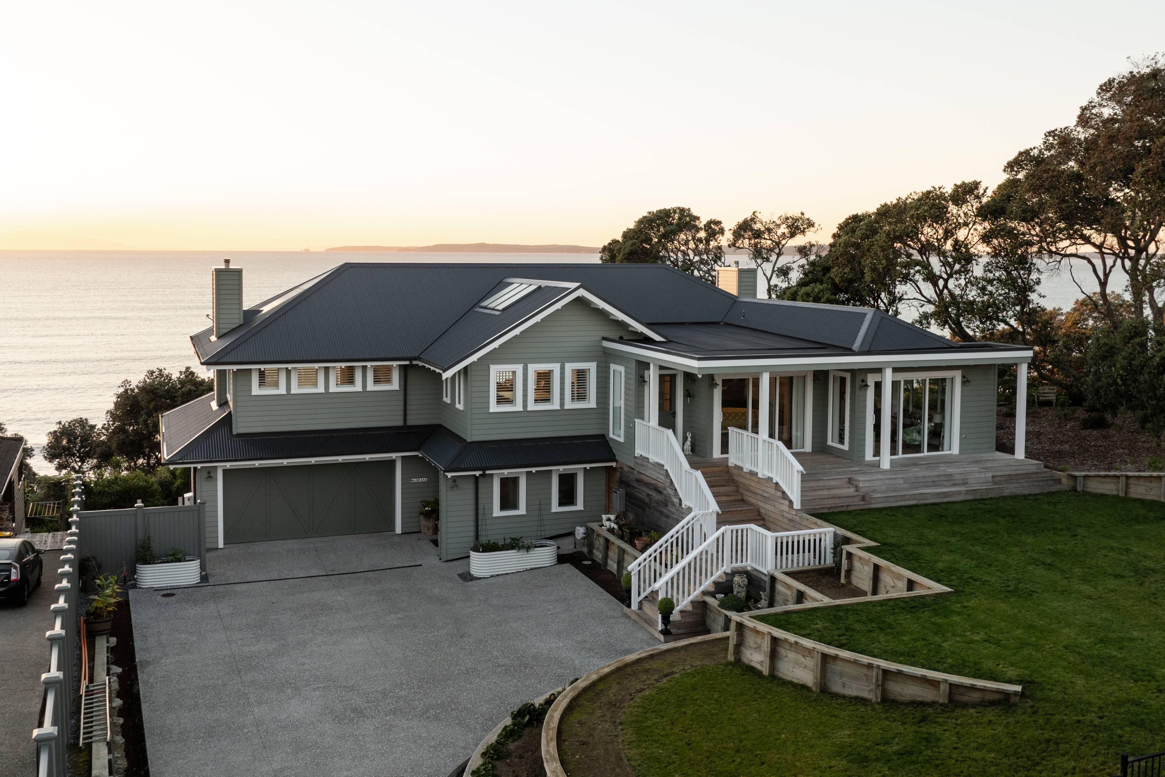 Mai Moana Residence