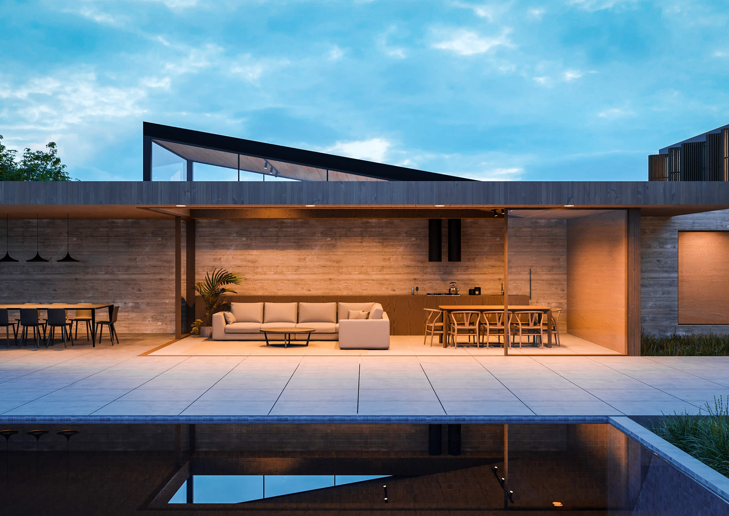 Insitu House | Manly