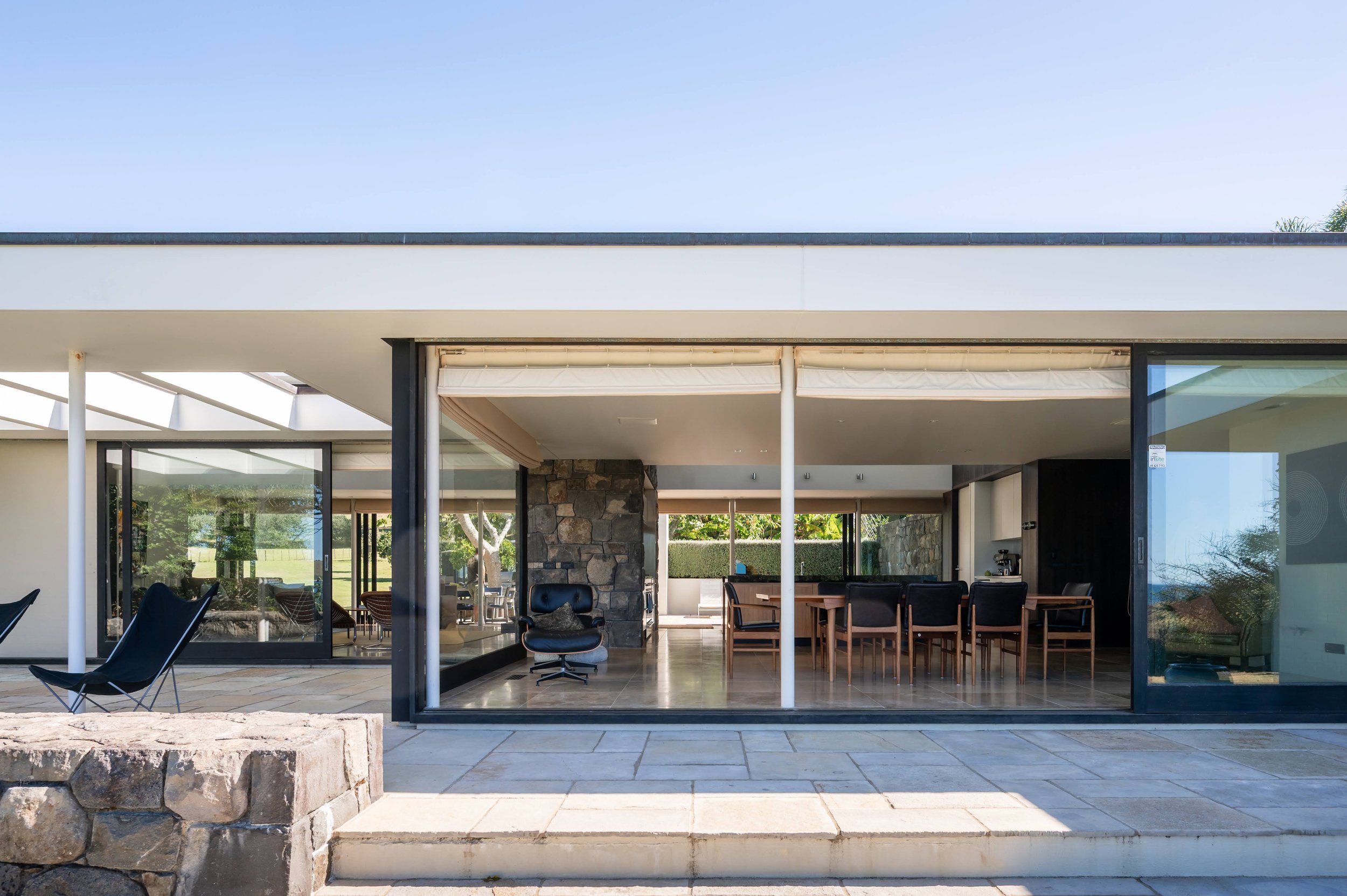 Ti Point Lifestyle Block Residence