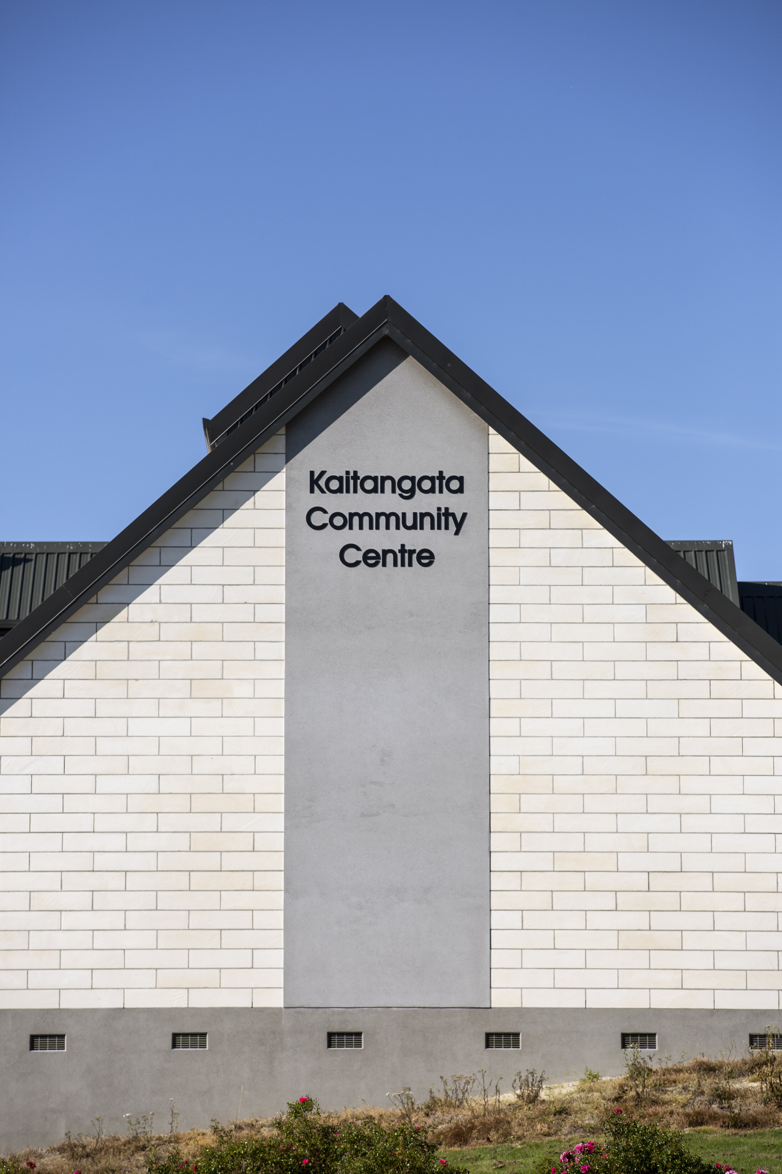 Kaitangata Community Centre