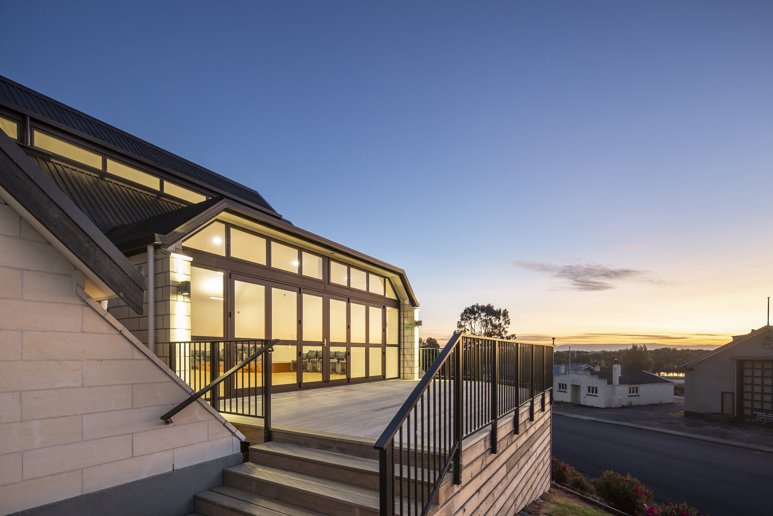 Kaitangata Community Centre