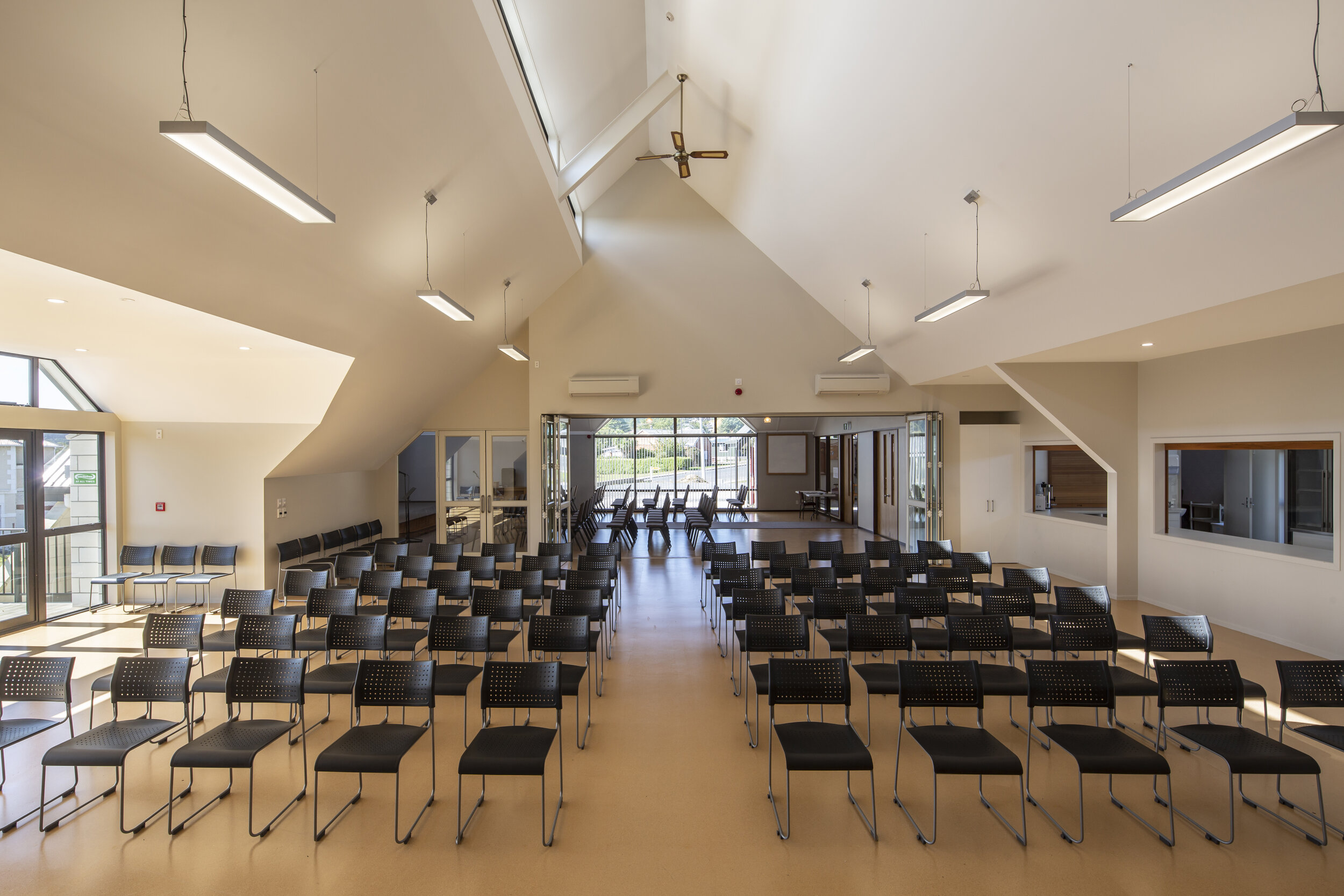 Kaitangata Community Centre