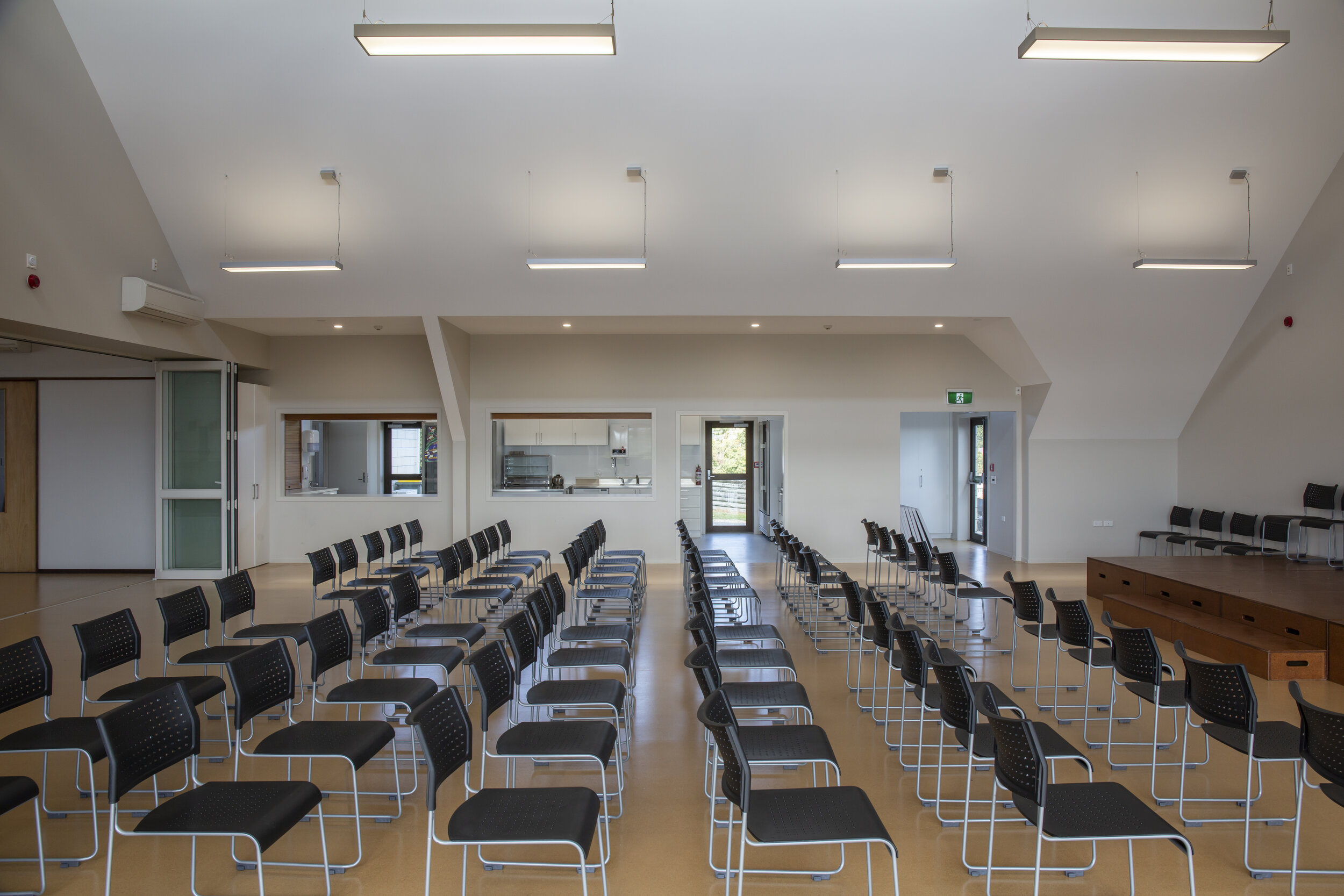 Kaitangata Community Centre
