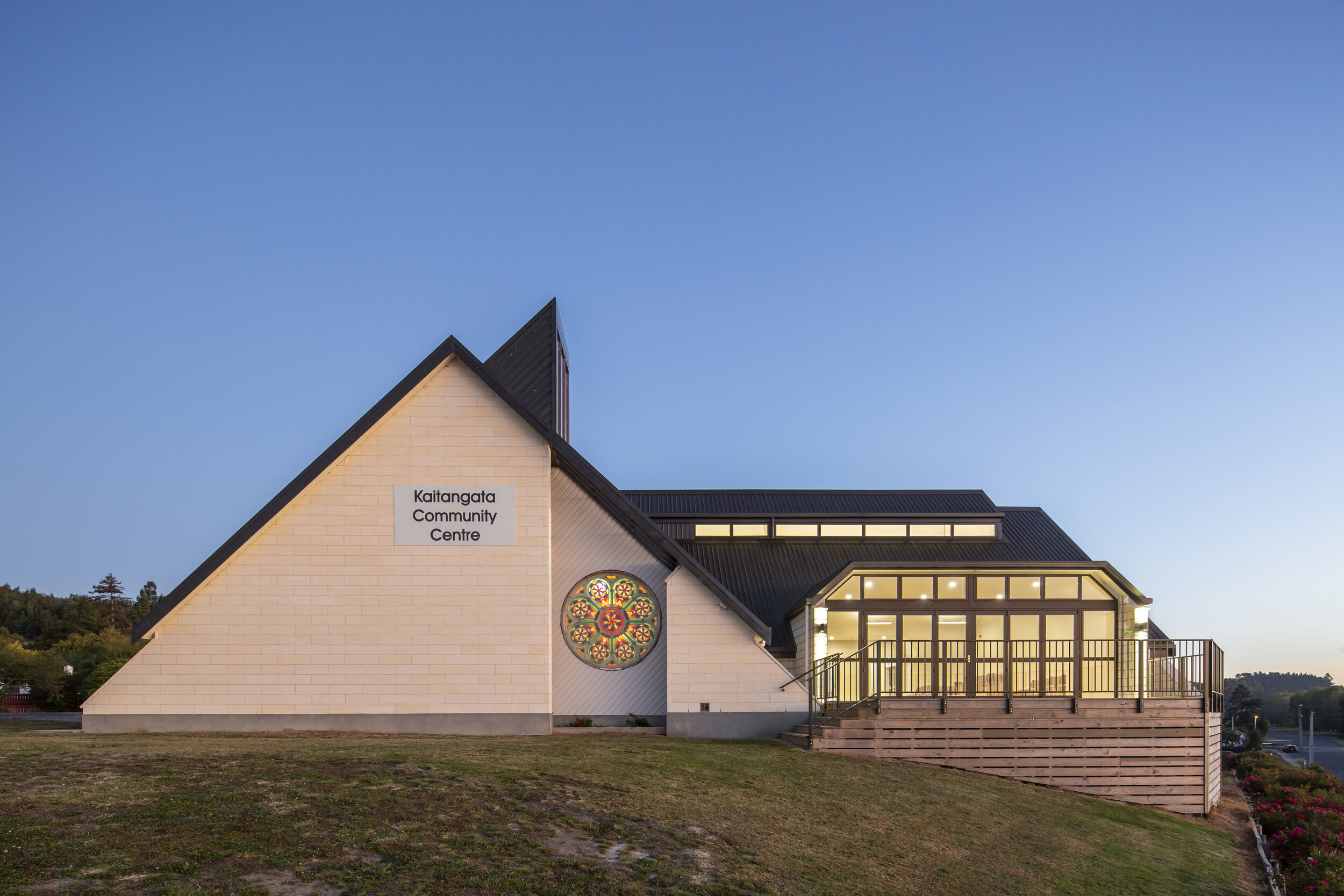Kaitangata Community Centre