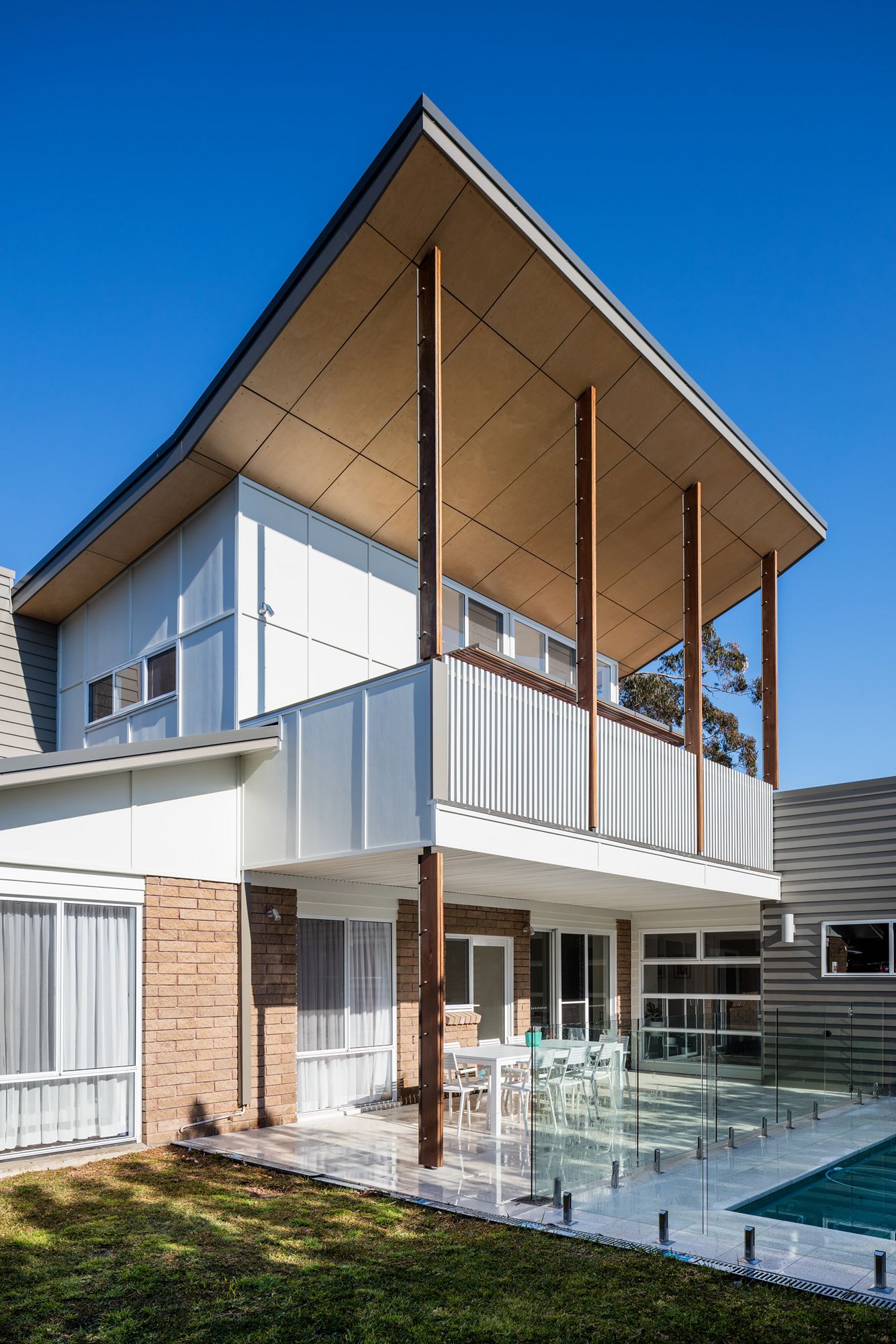 Davidson住宅翻新