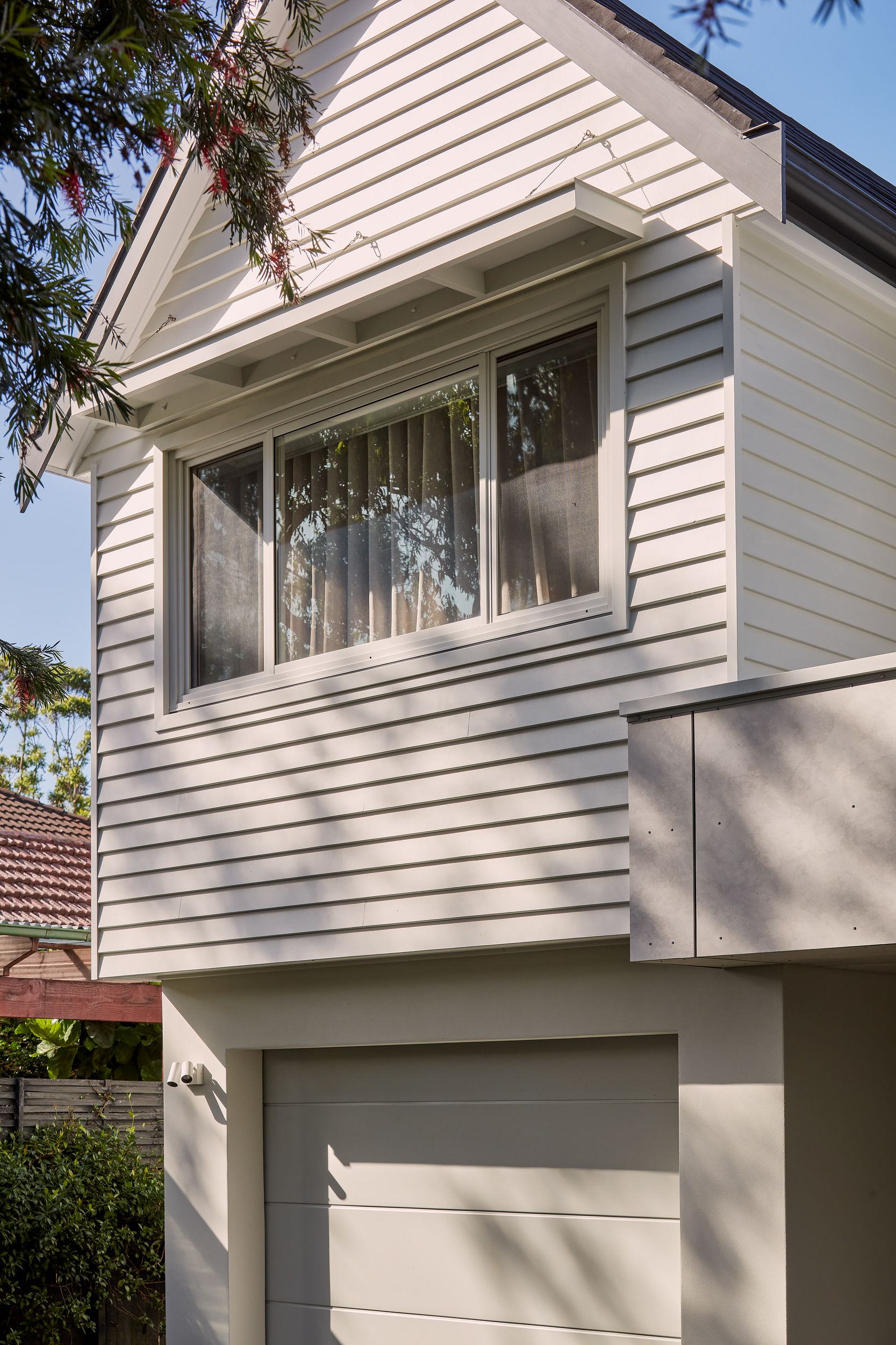 North Balgowlah Home Renovation and Extension