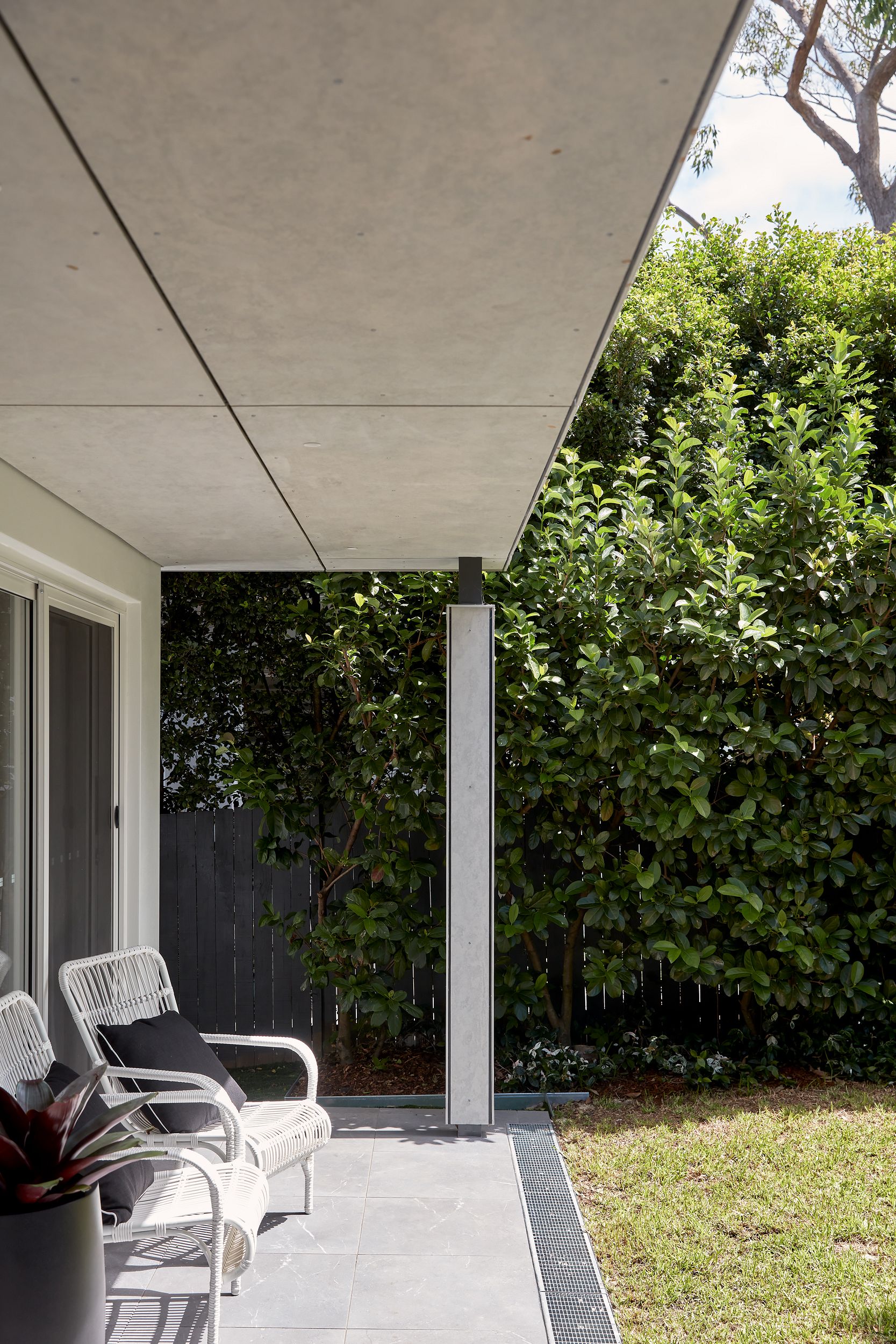 North Balgowlah Home Renovation and Extension