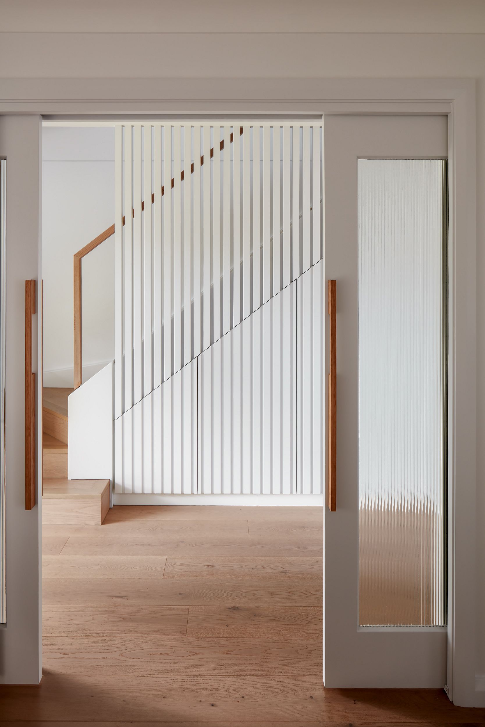 North Balgowlah Home Renovation and Extension