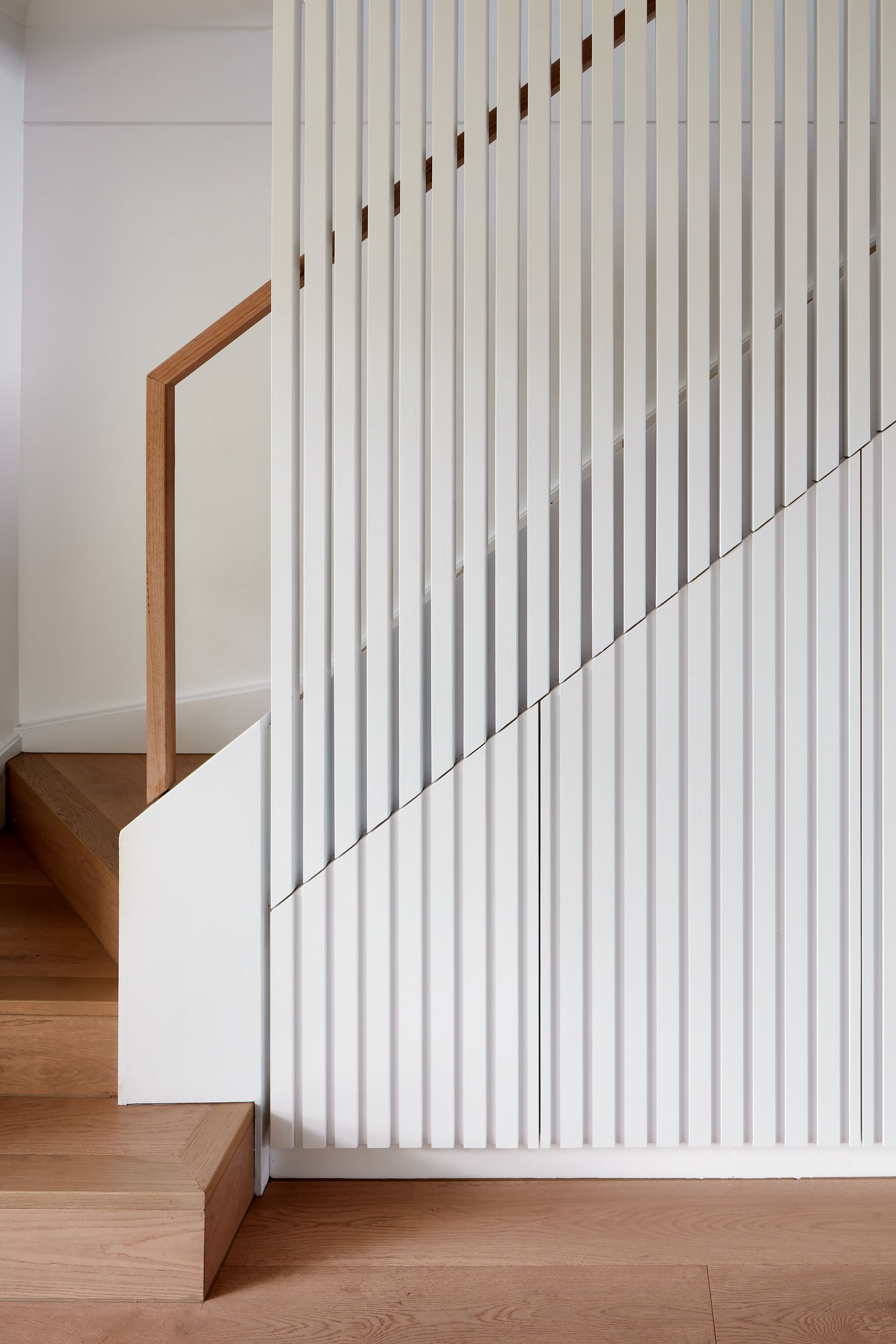 North Balgowlah Home Renovation and Extension