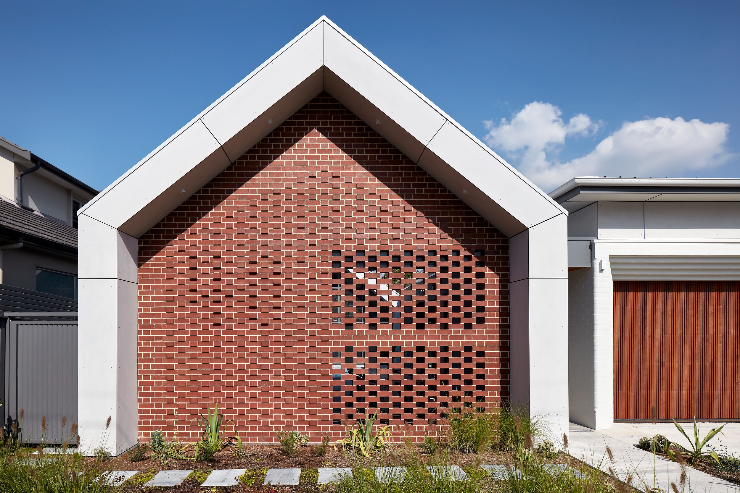 Willoughby Brand New Single-Storey Home