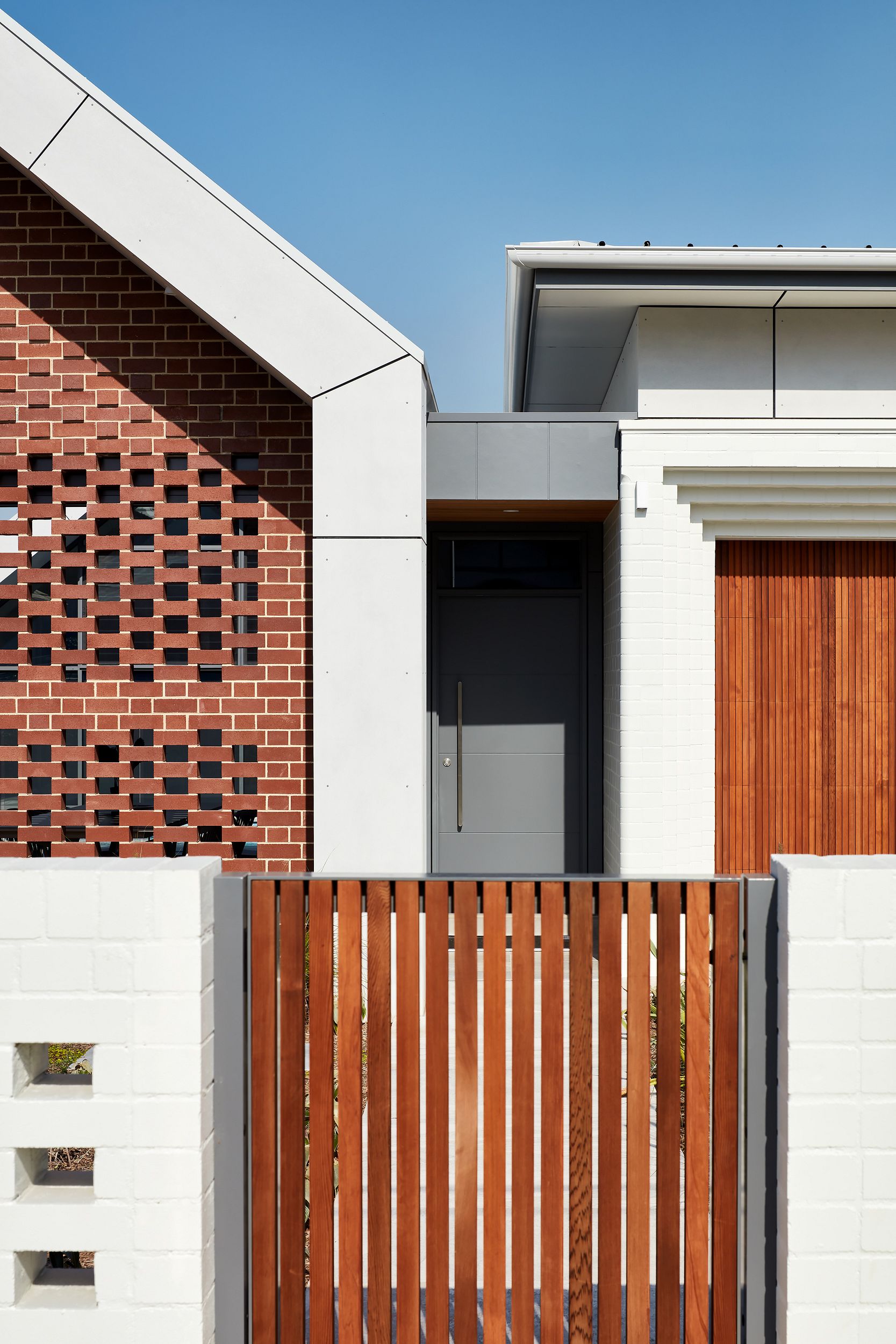 Willoughby Brand New Single-Storey Home