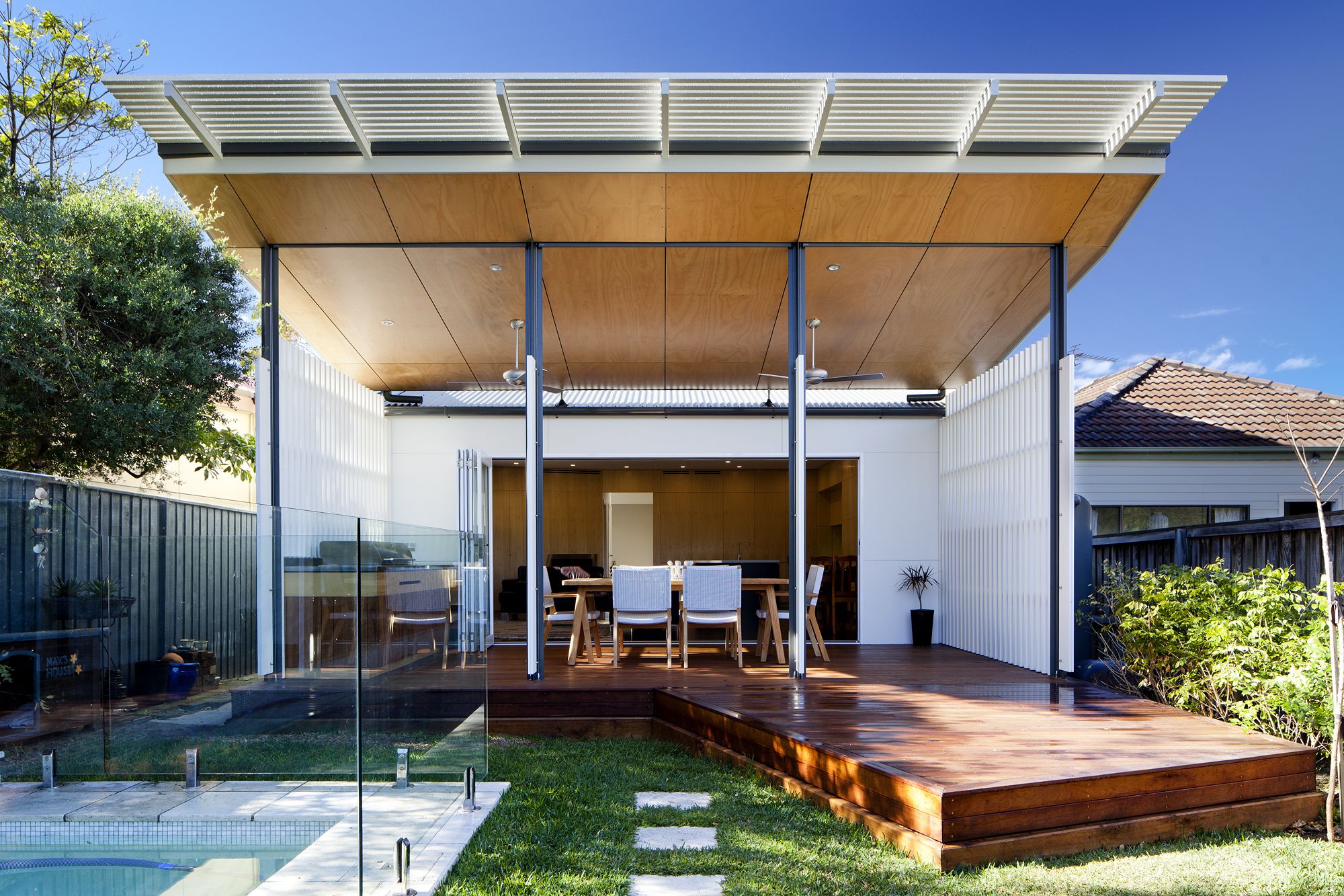 Curl Curl Home Renovation