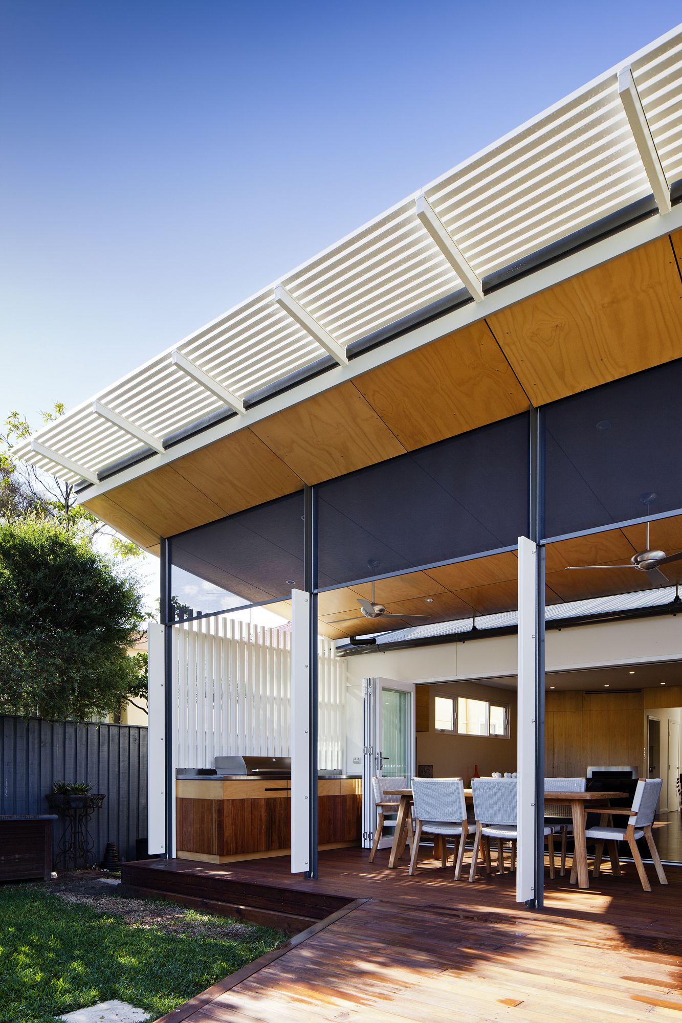 Curl Curl Home Renovation