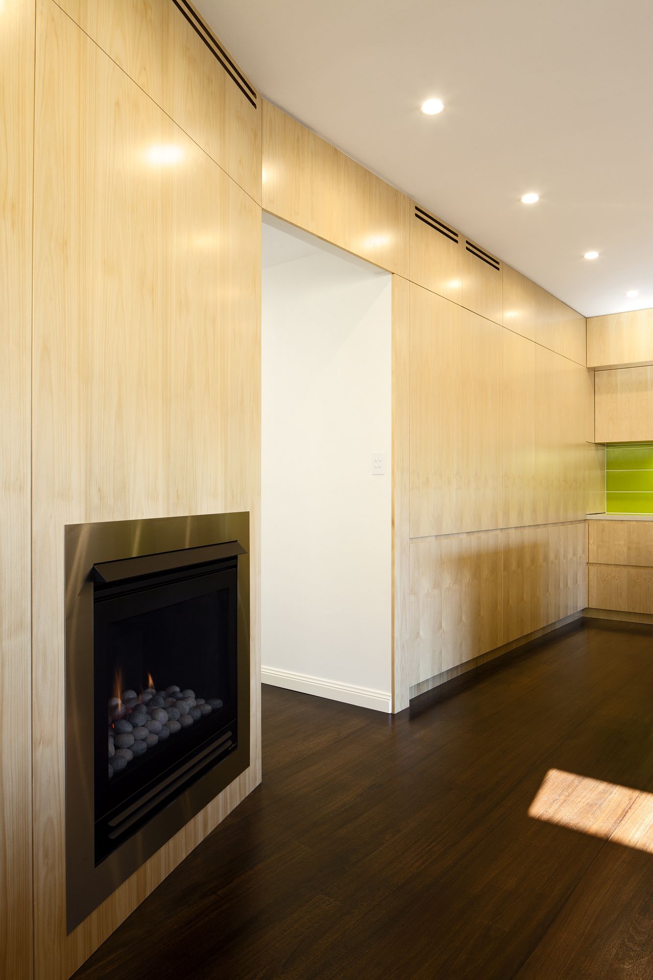 Curl Curl Home Renovation