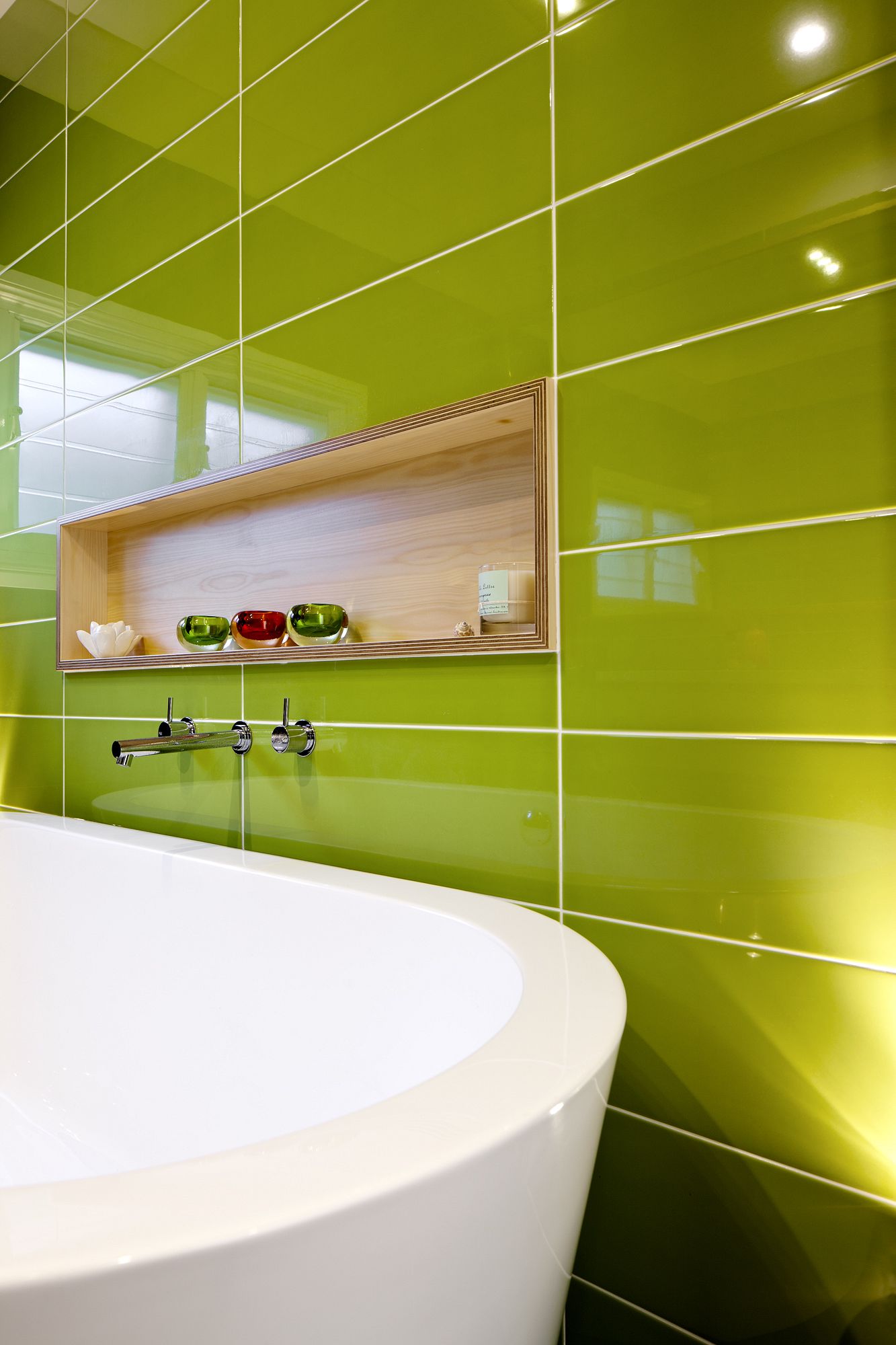 Curl Curl Home Renovation