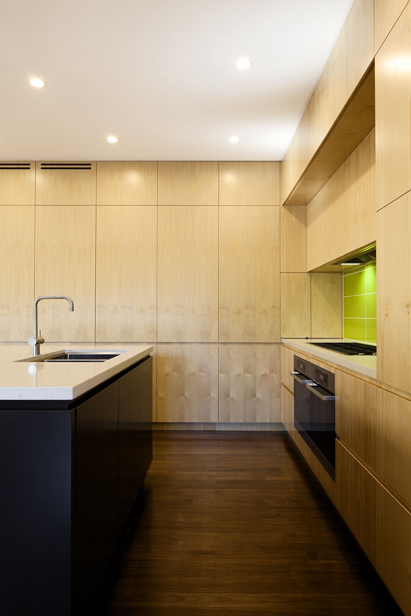 Curl Curl Home Renovation