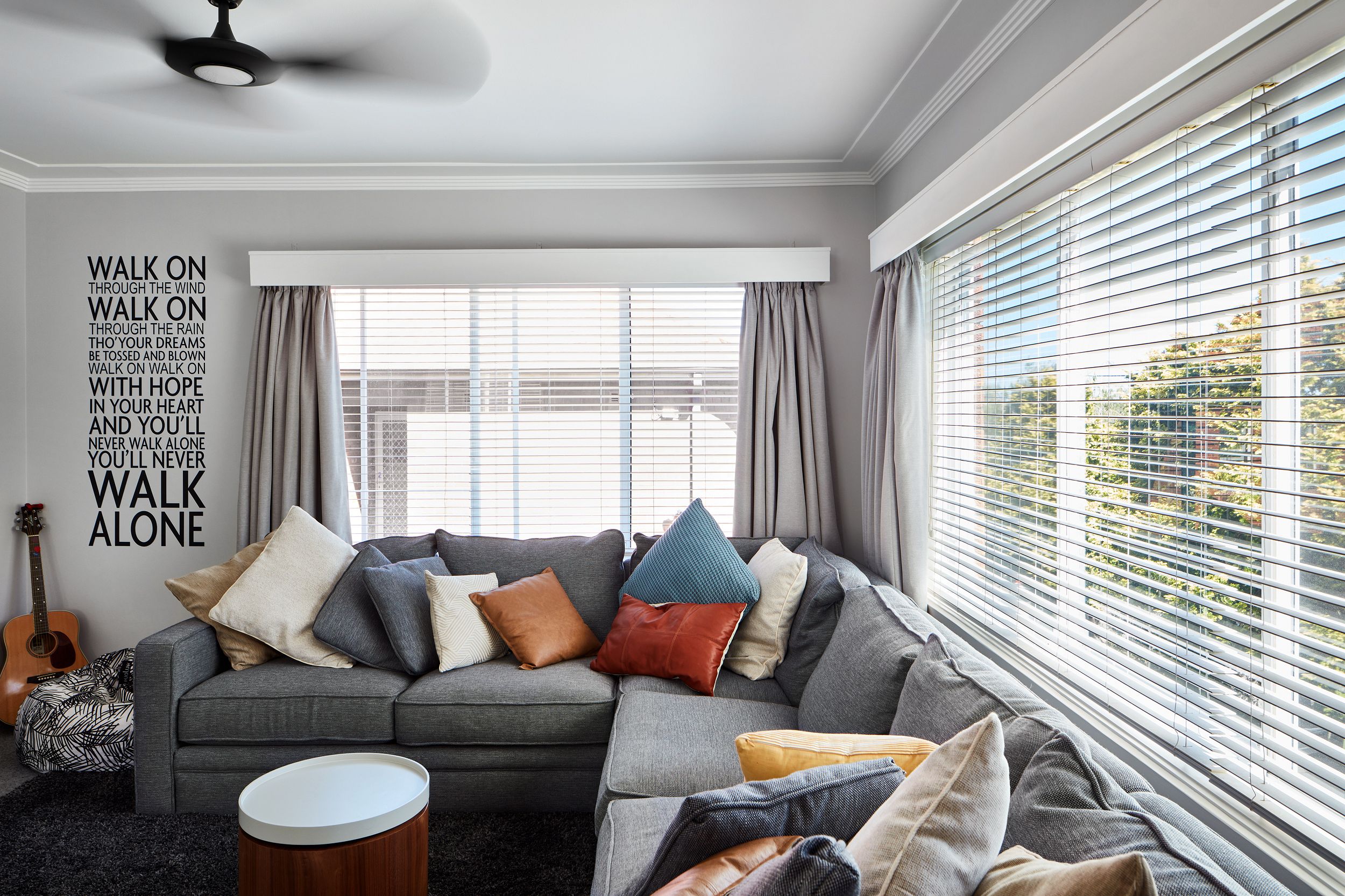 Balgowlah Apartment Renovation