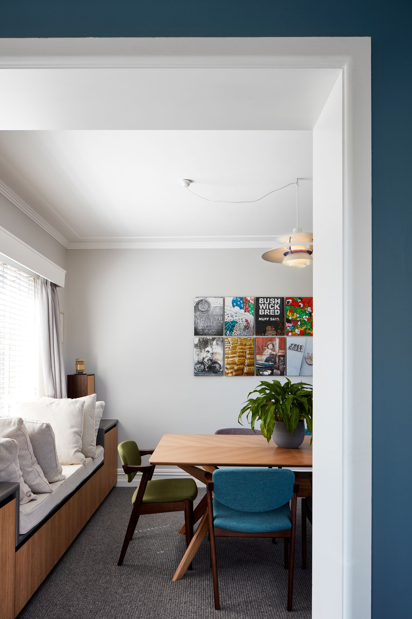 Balgowlah Apartment Renovation